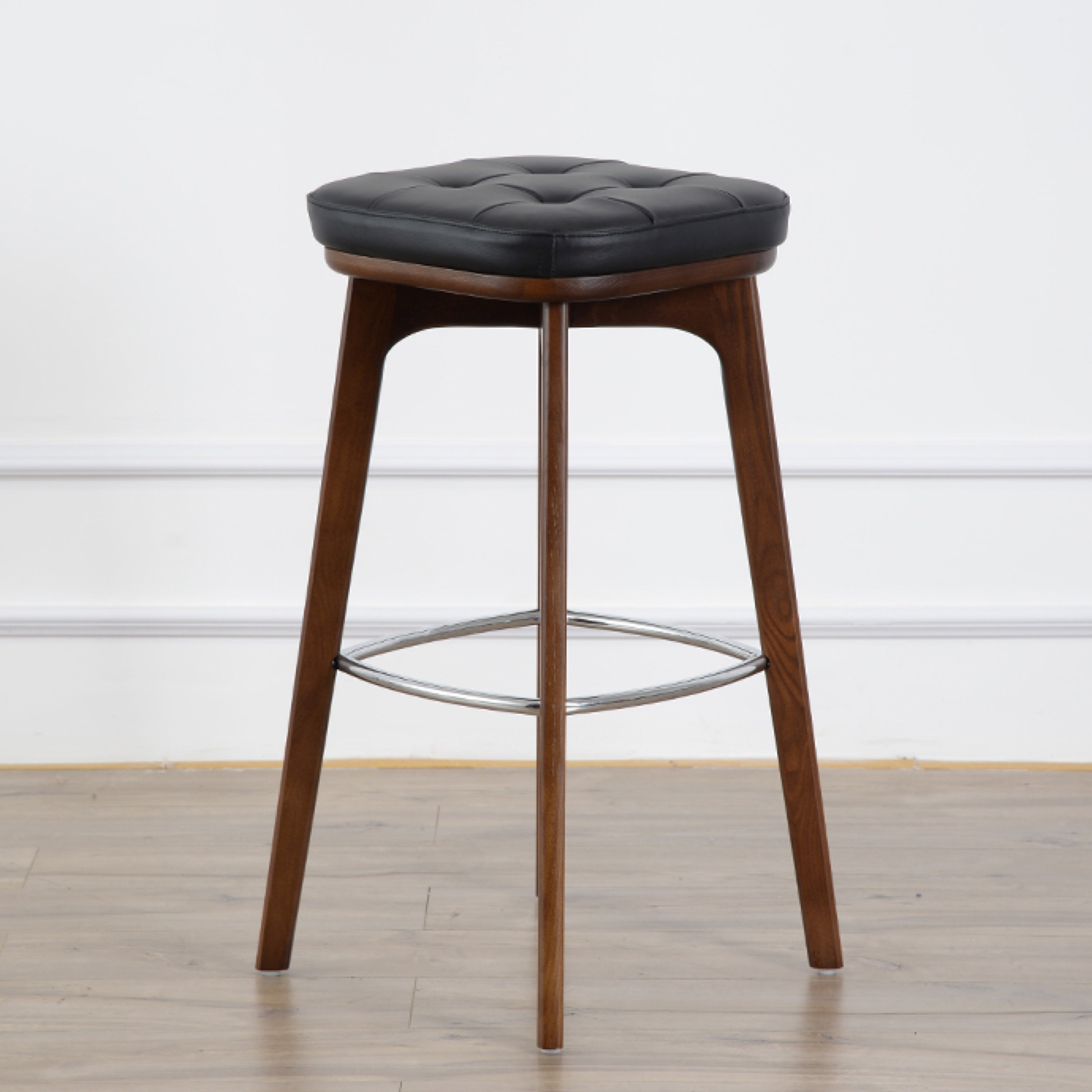 TR30021 Utility Style Bar Stool