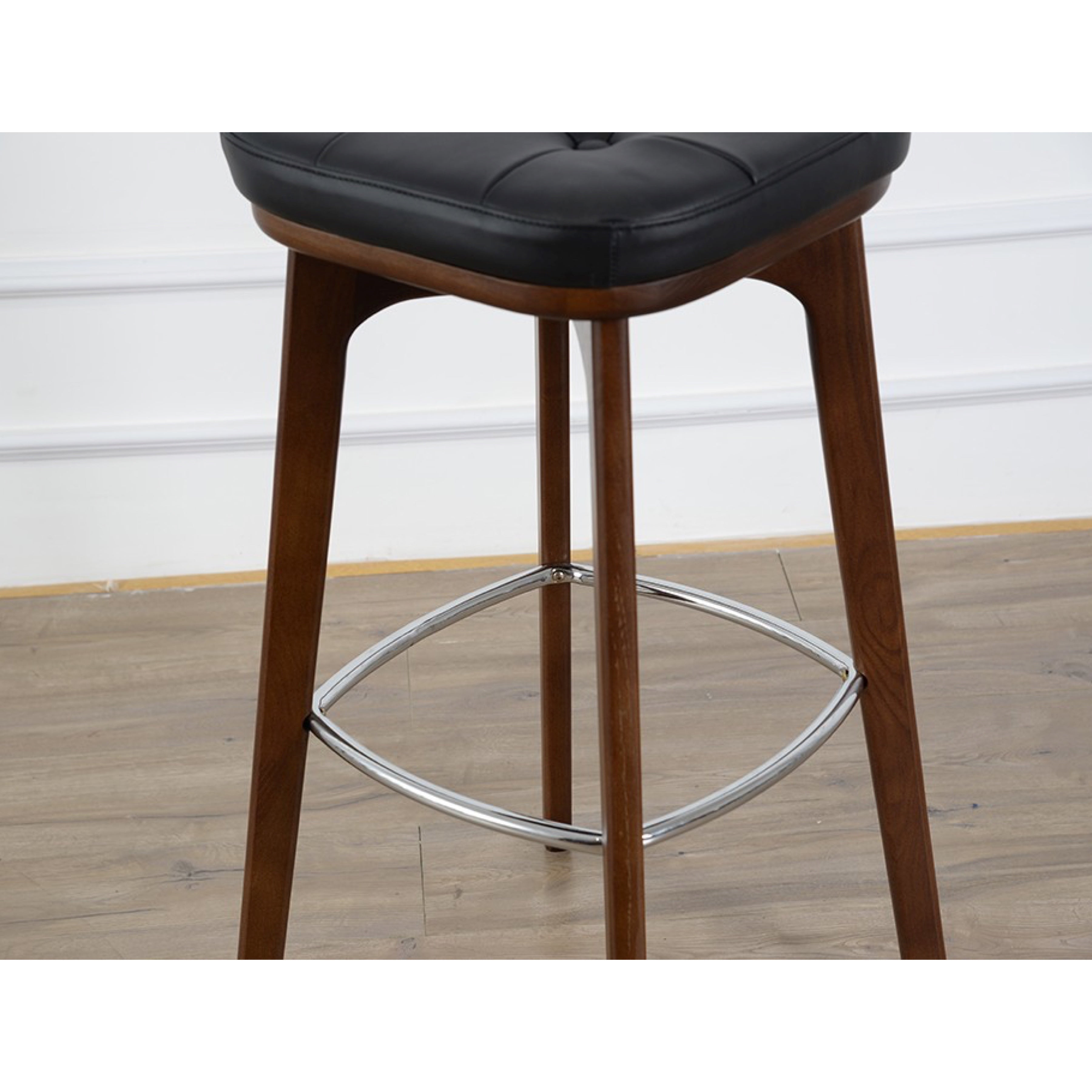 TR30021 Utility Style Bar Stool