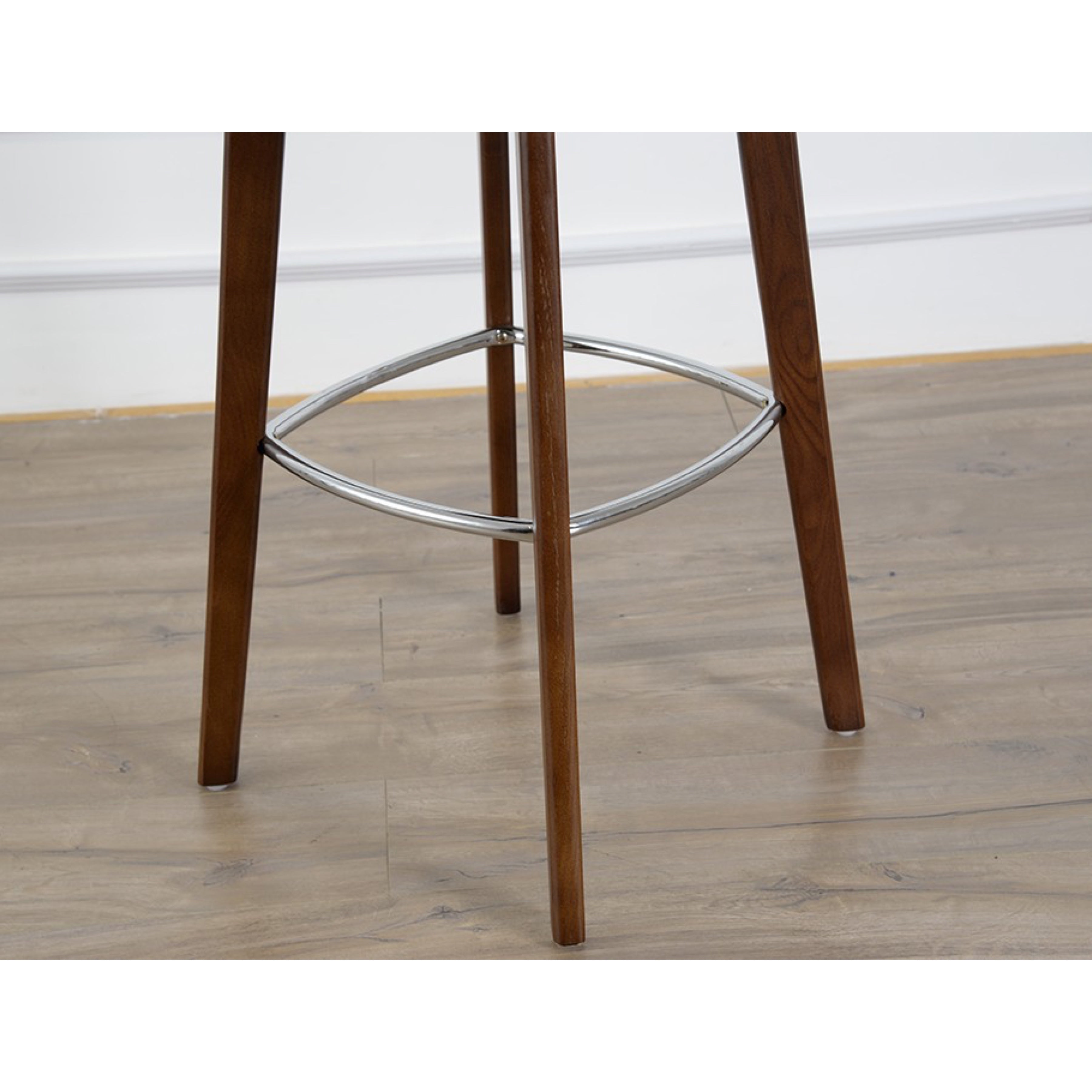 TR30021 Utility Style Bar Stool