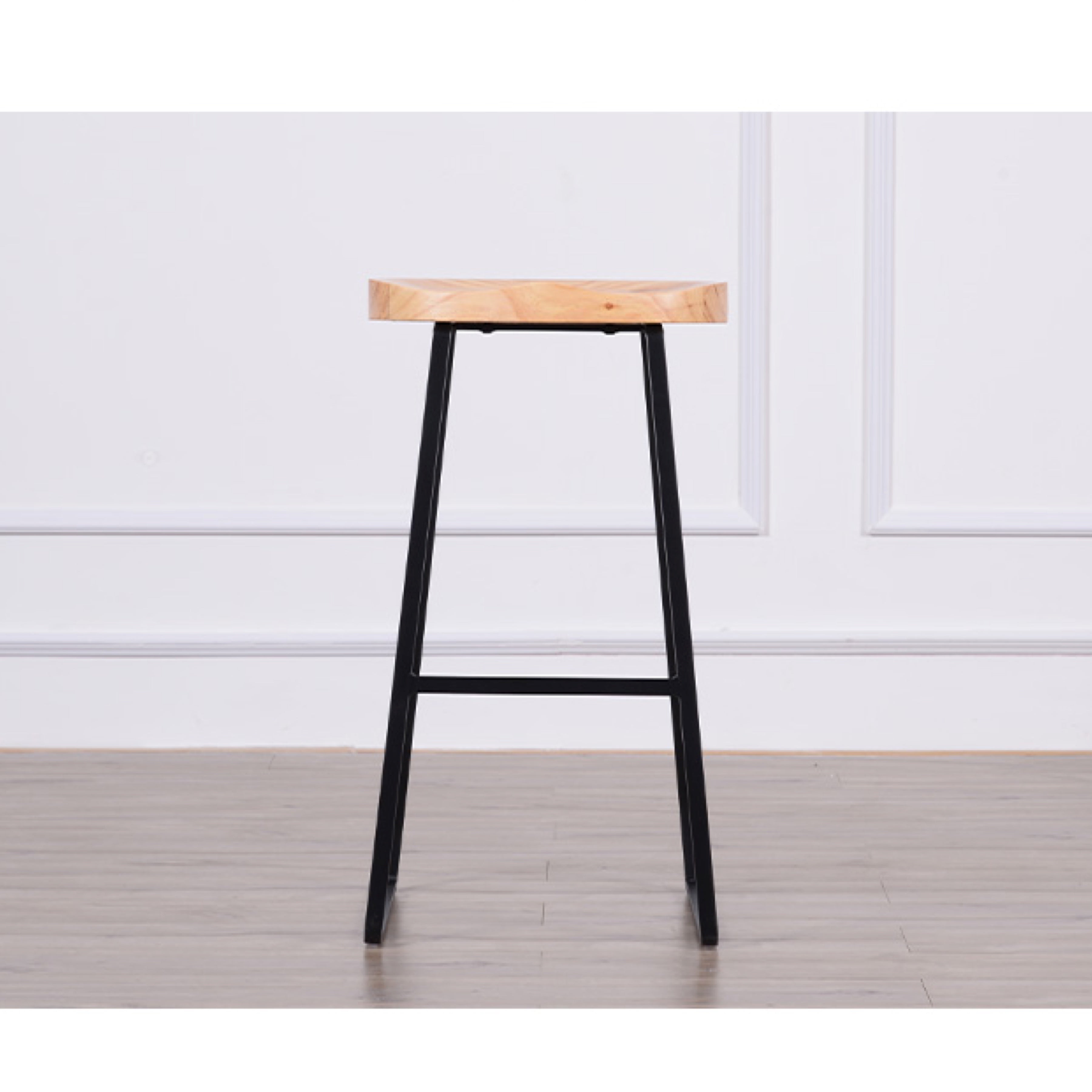 TR30022 Victoria Metal Bar Stool