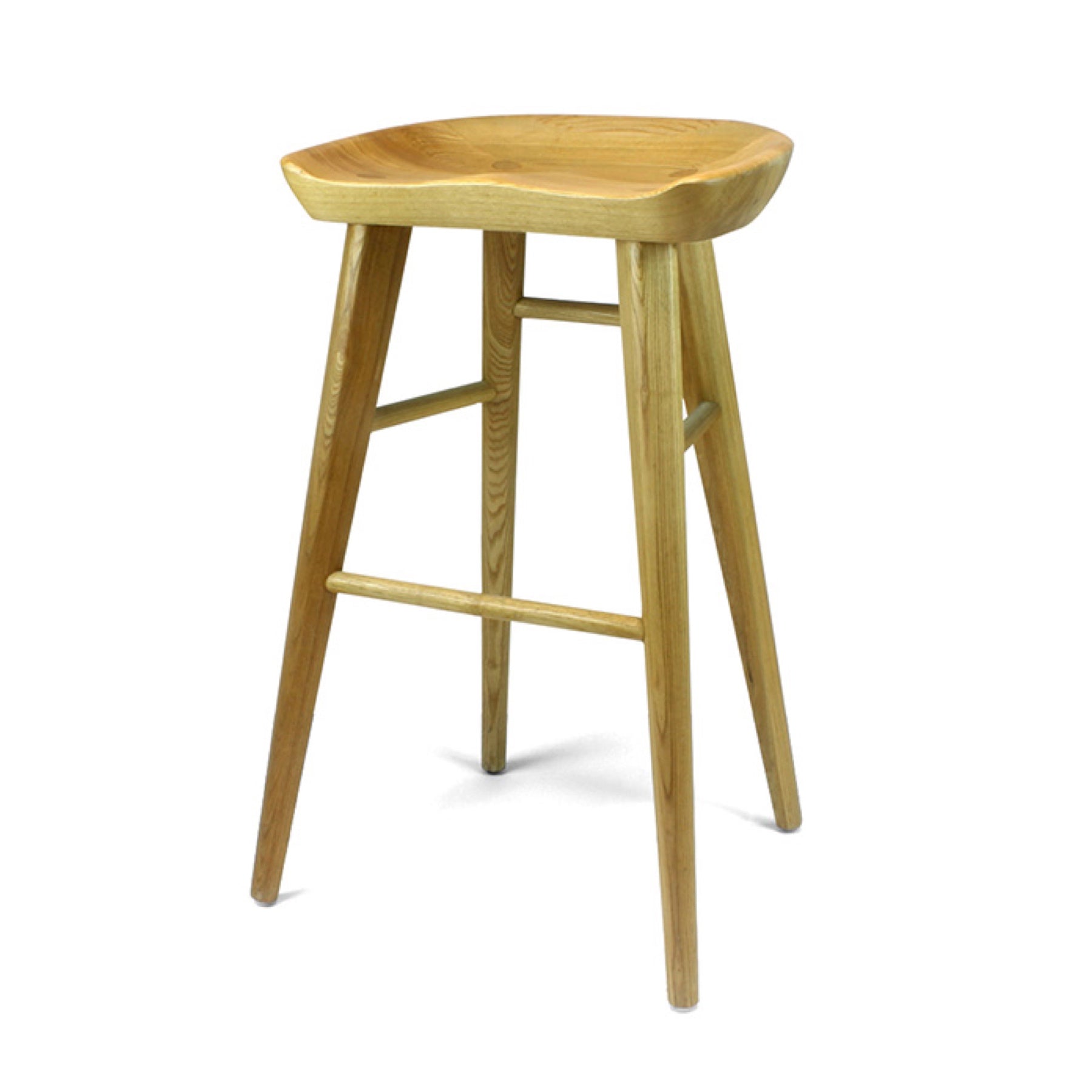 C-TR30025 Tractor Counter stool