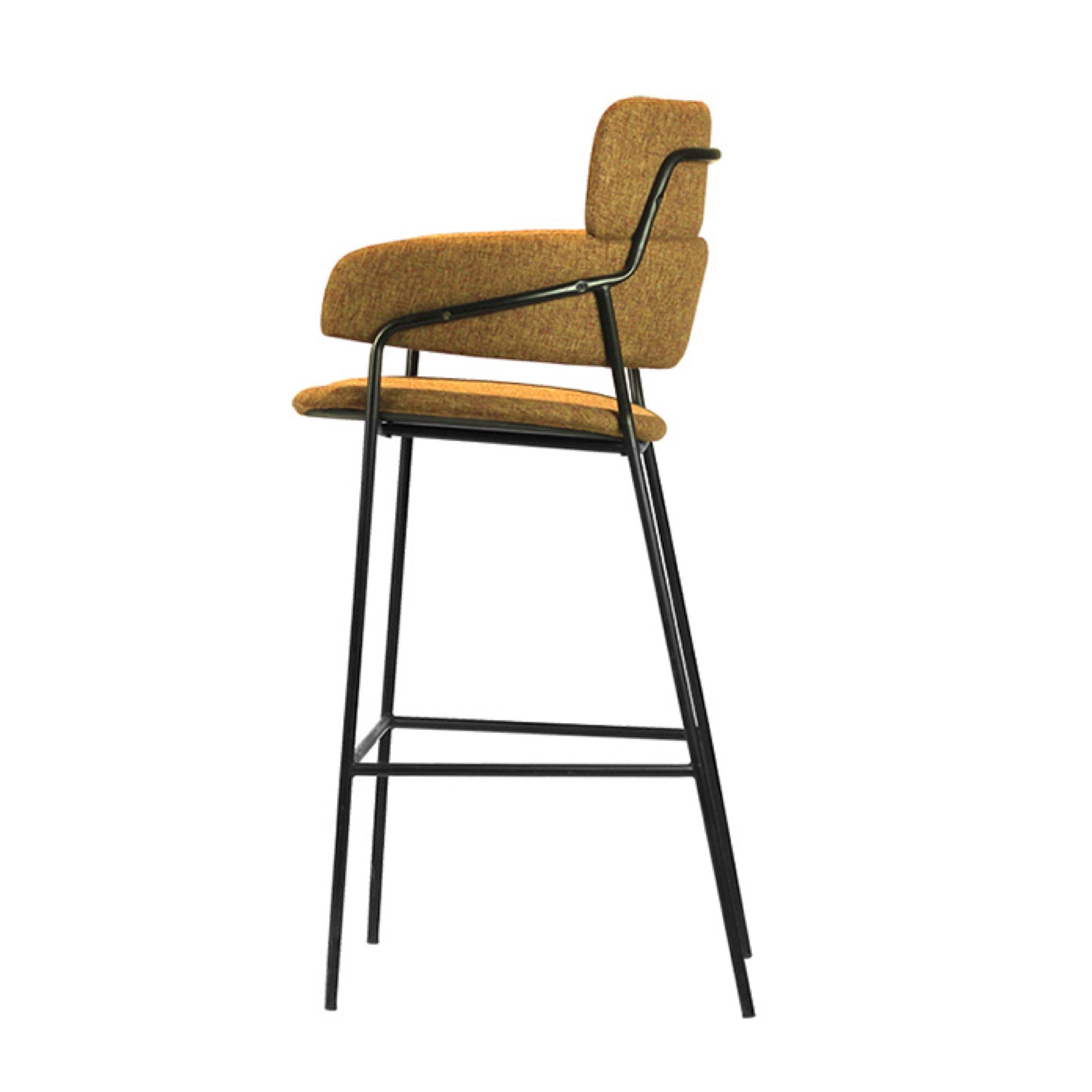 TR30026 Strike Bar Stool Debi