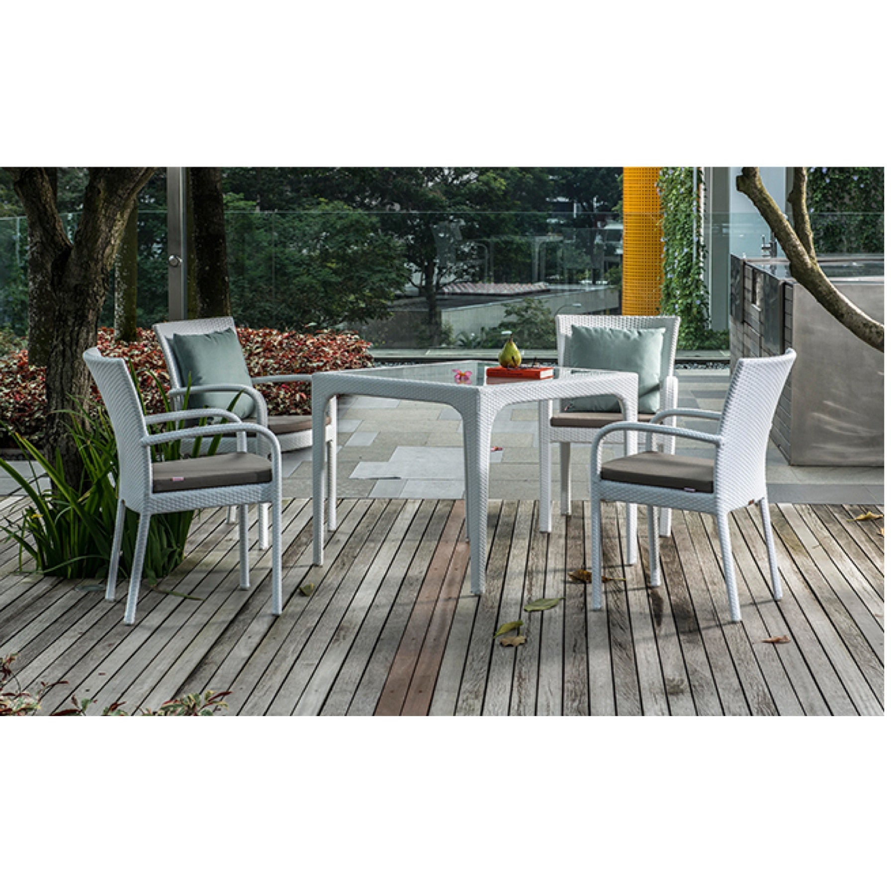 TRO33001 OHMM® Novo Collection