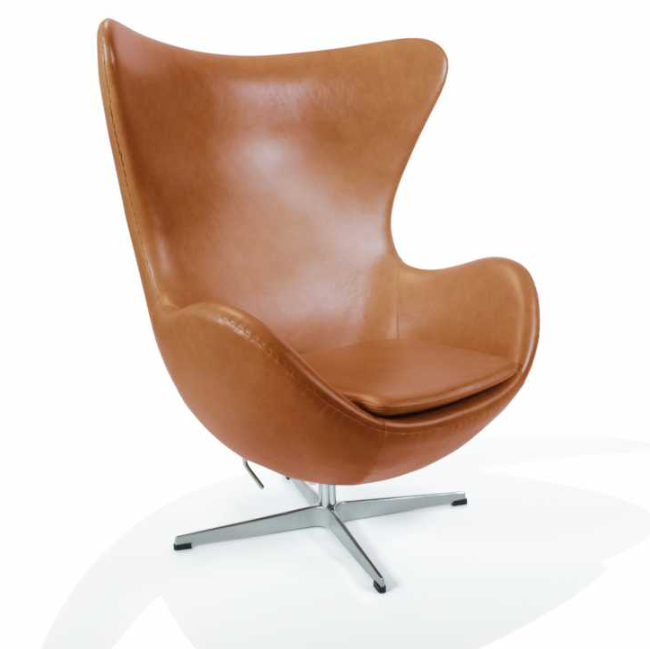 TR40003 Trasa Eggo Chair
