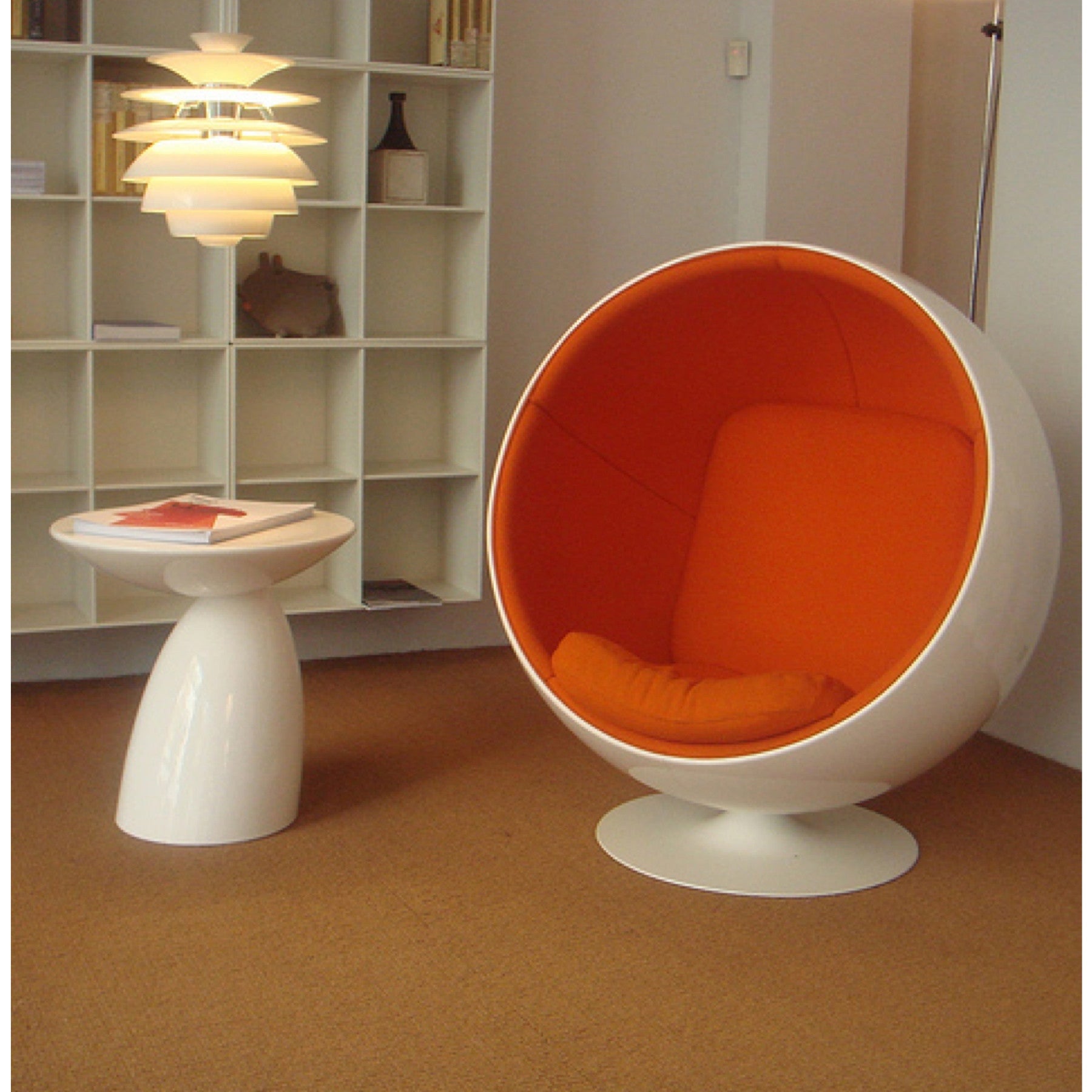 TR40025 Ball Chair