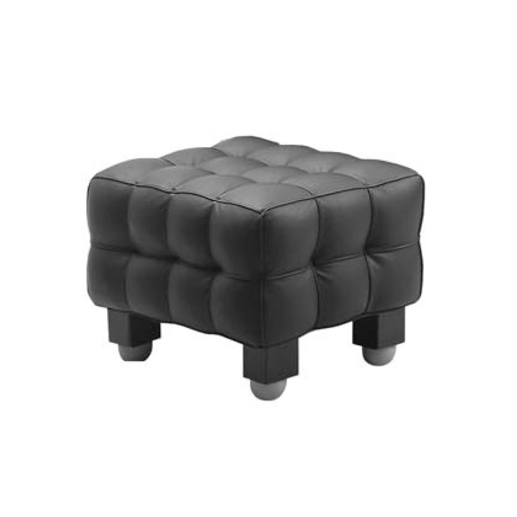 TR40027 KUBUS Arm Chair & Footstool