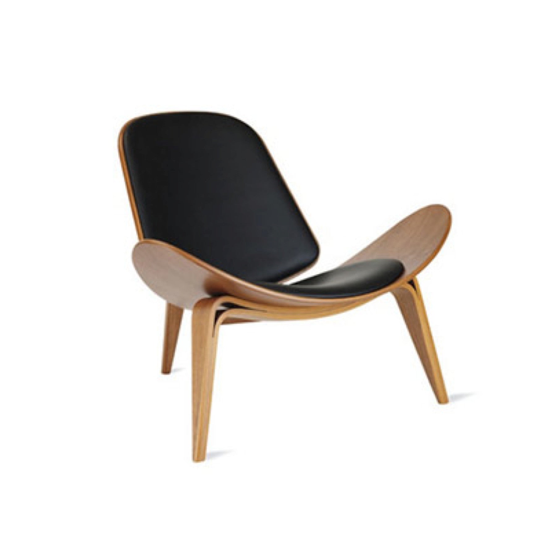 C-TR40028 Shell Chair
