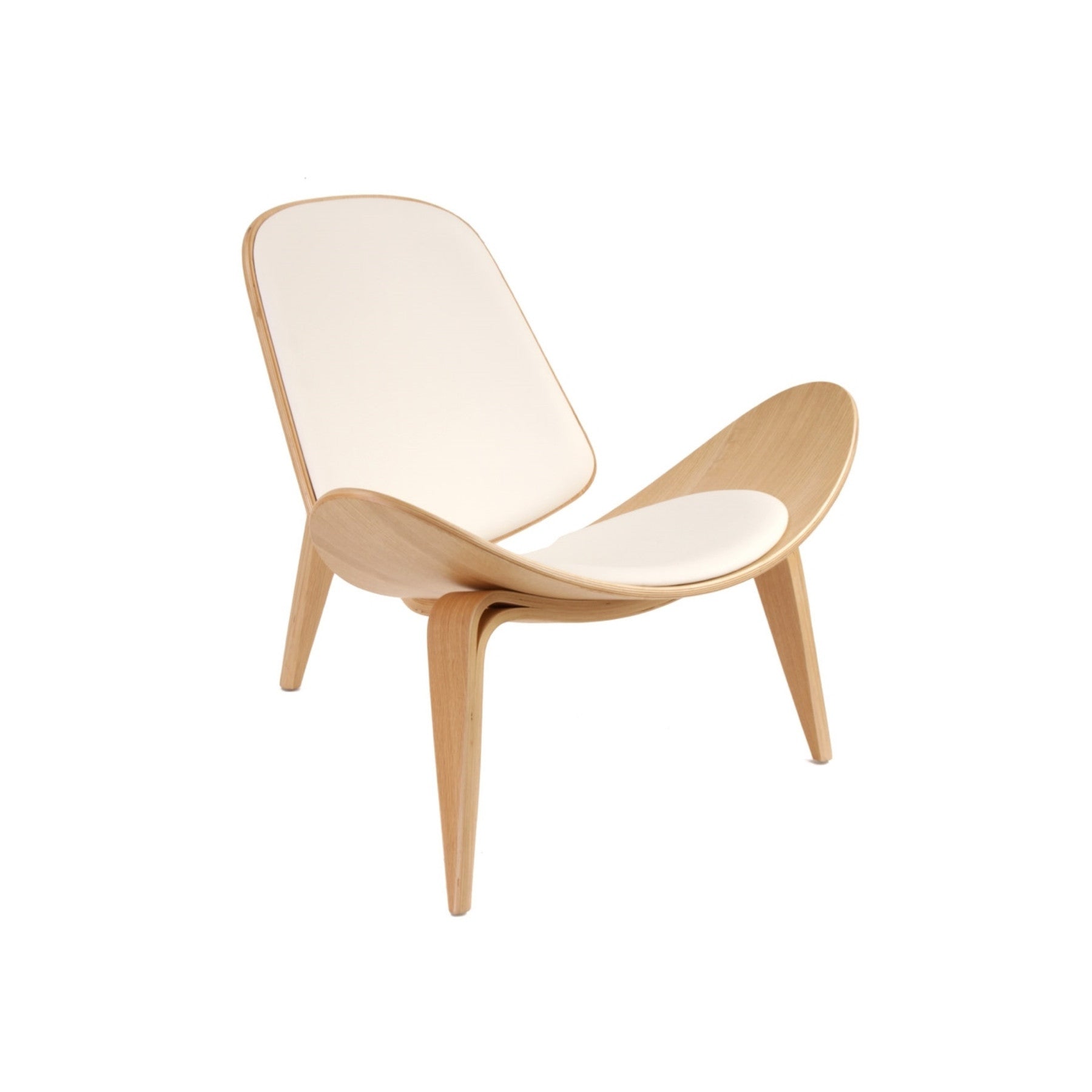 TR40028 Shell Chair