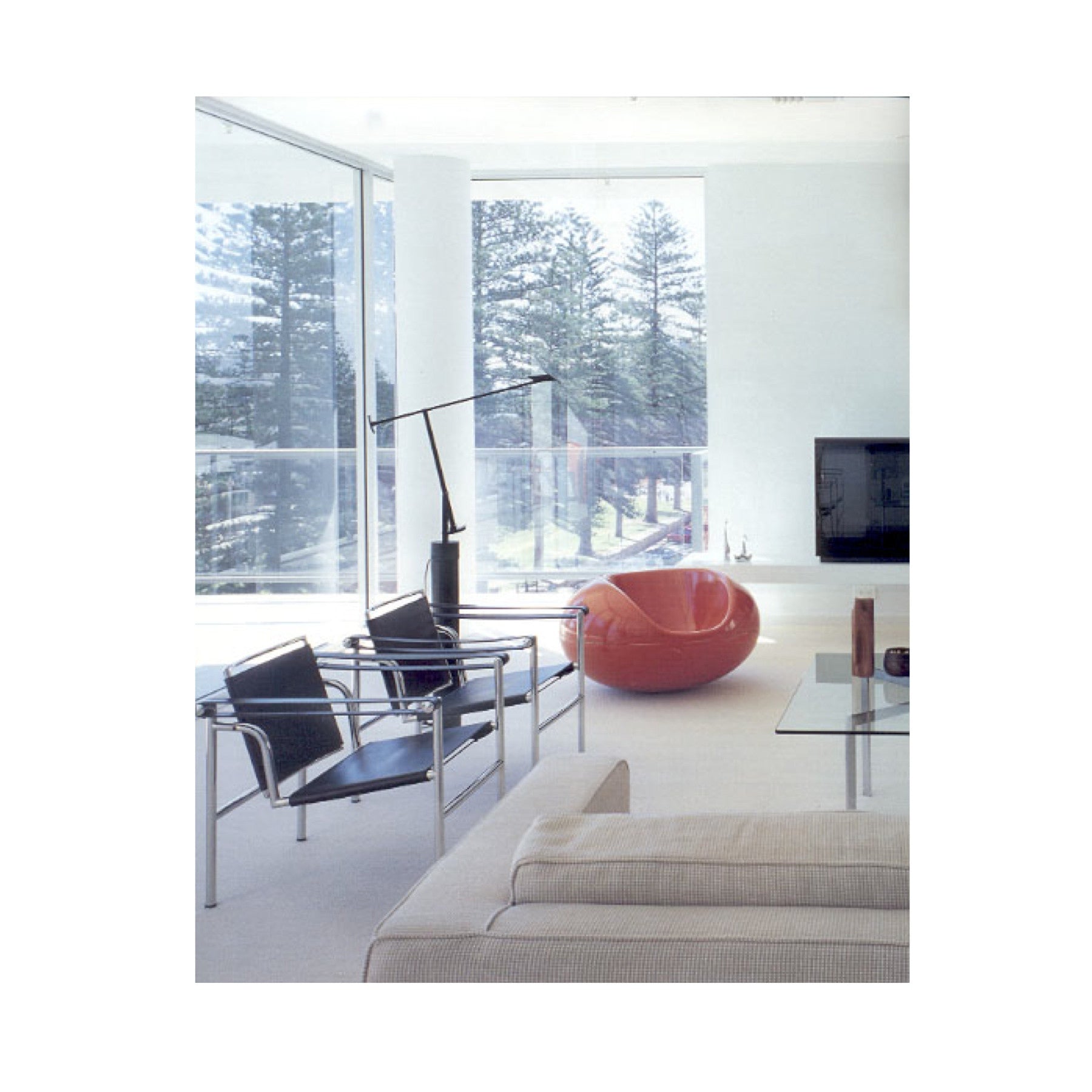 TR40031 Pastil Chair