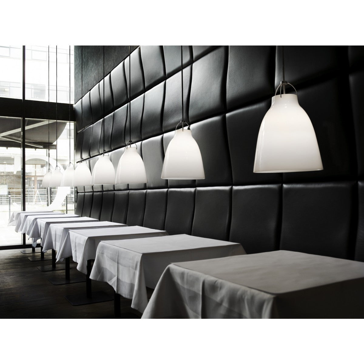 TR80041 iCaravaggio Style Pendant Lamp