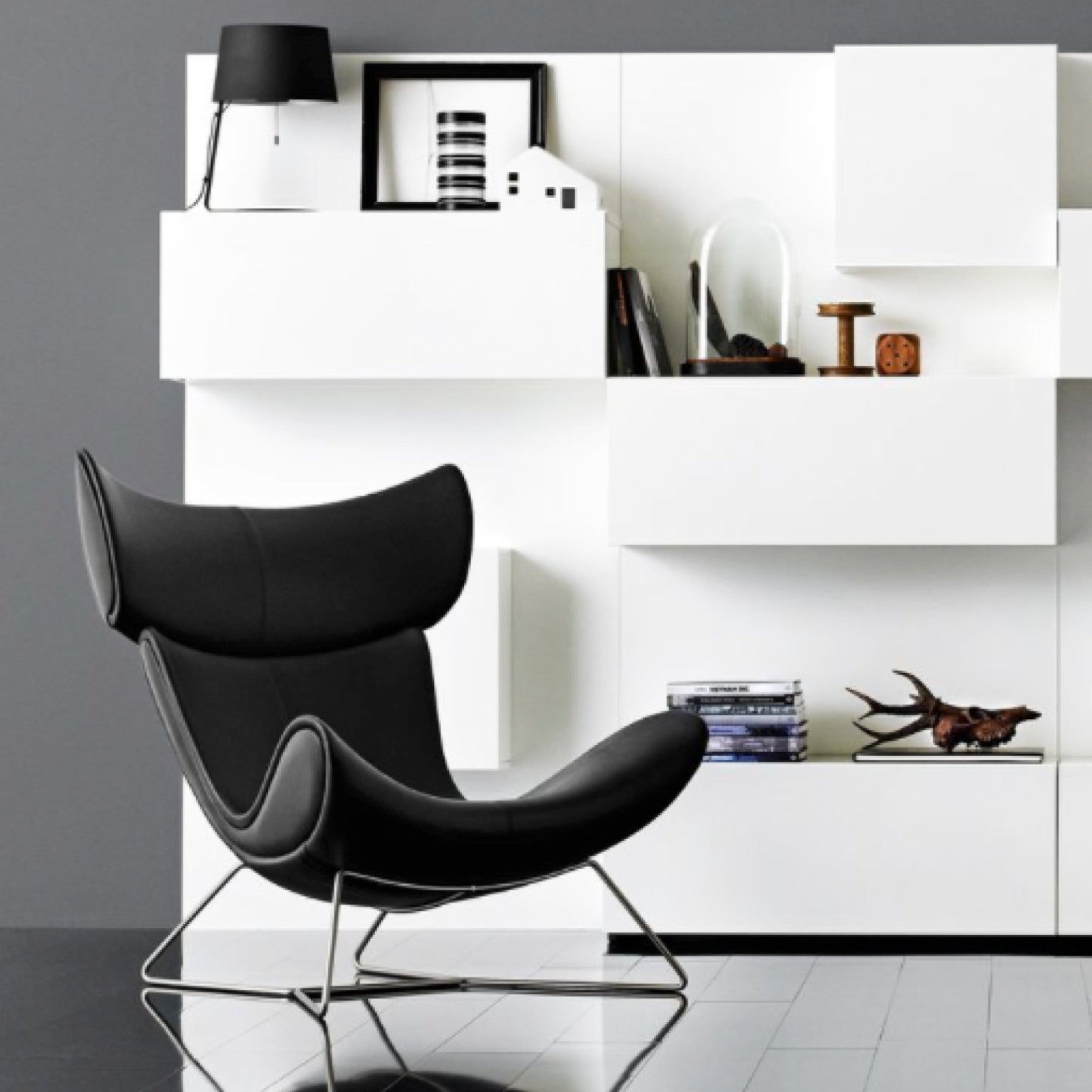 TR40047 Imola Style Lounge Chair