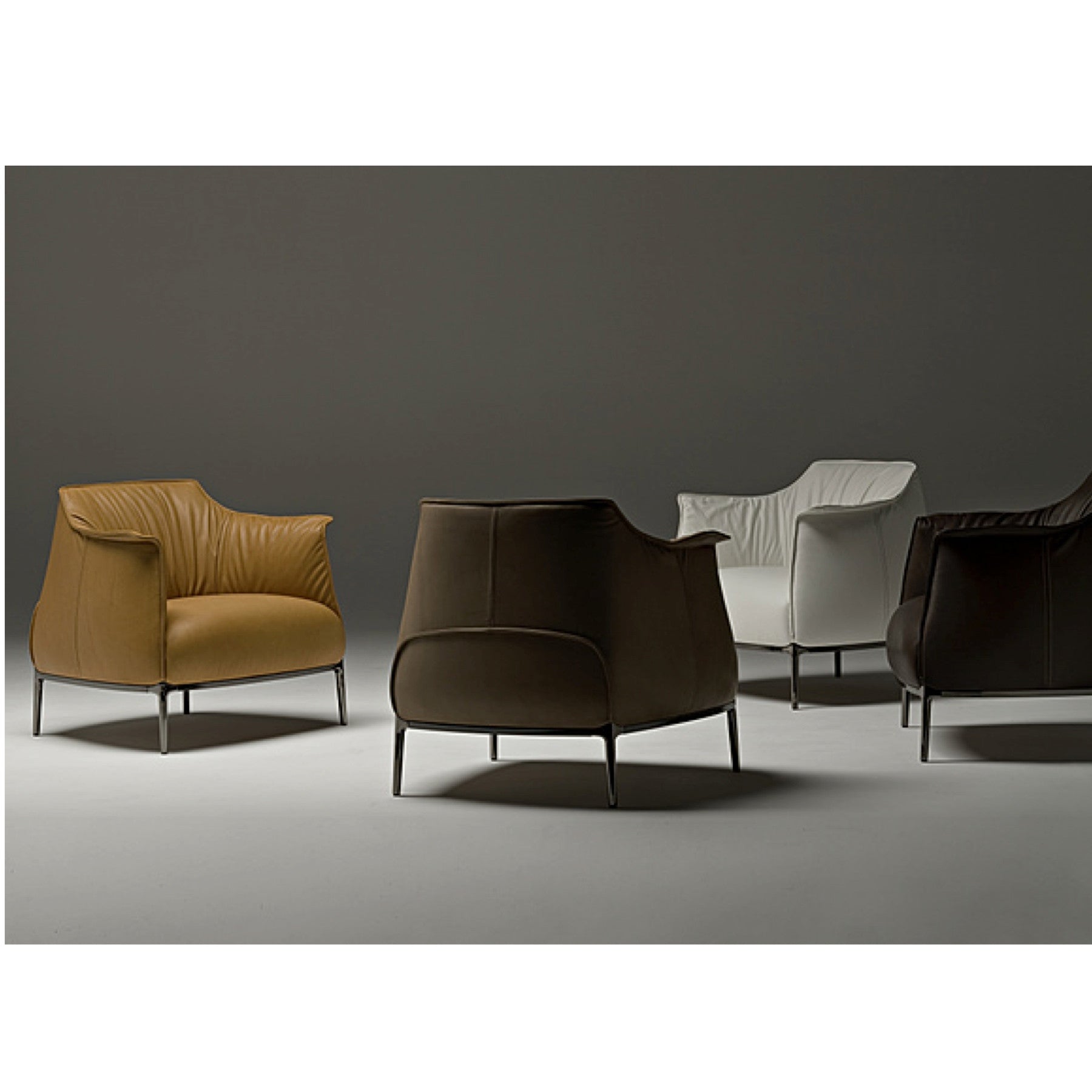 TR40049 Archibald Style Armchair