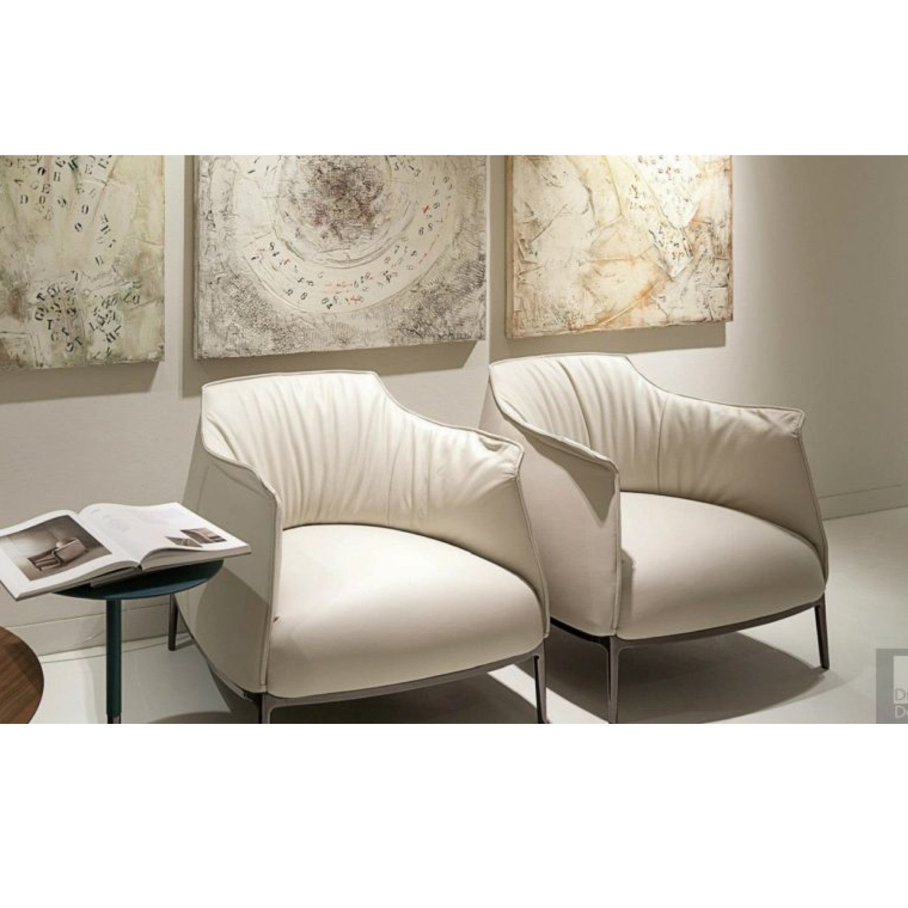 TR40049 Archibald Style Armchair