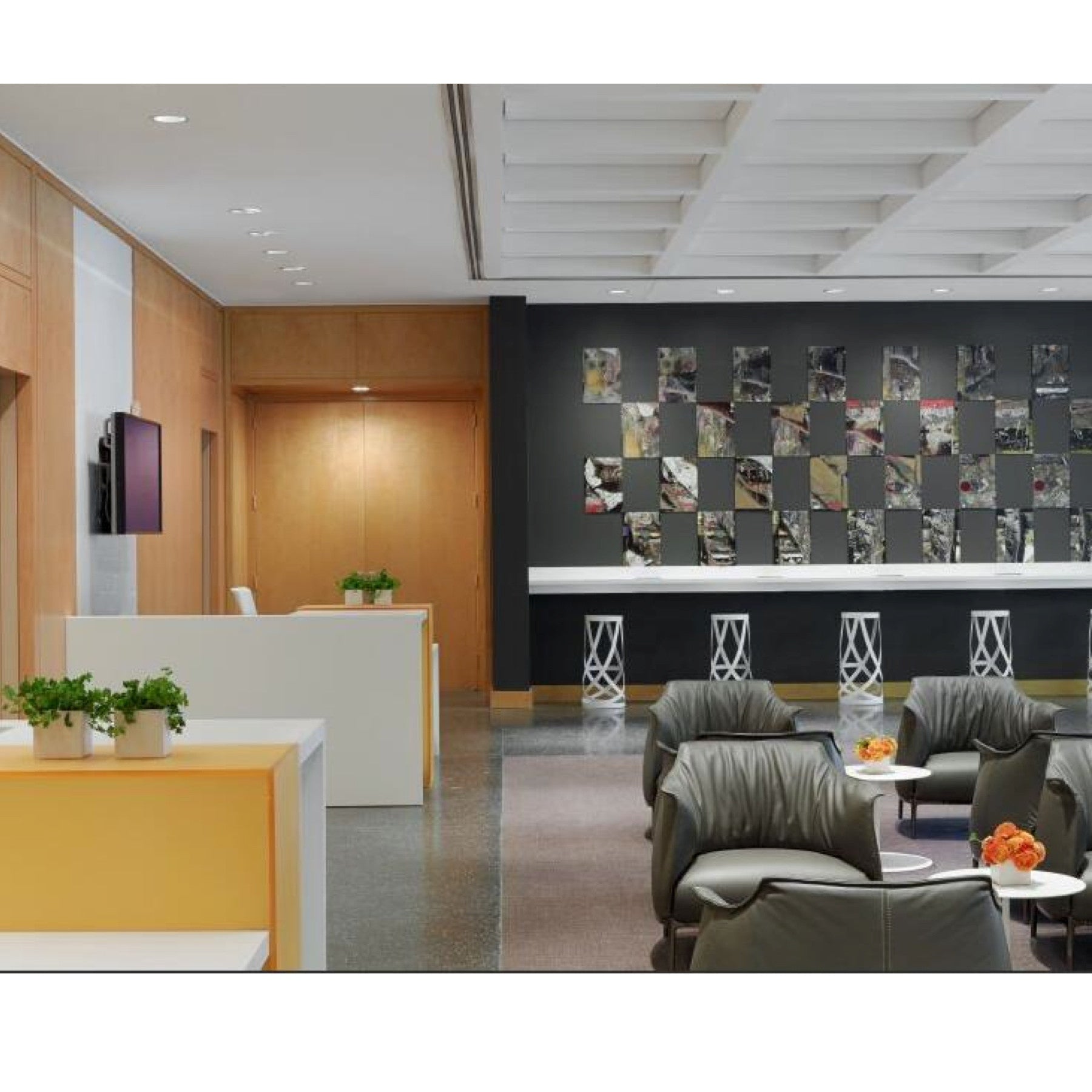 TR40049 Archibald Style Armchair