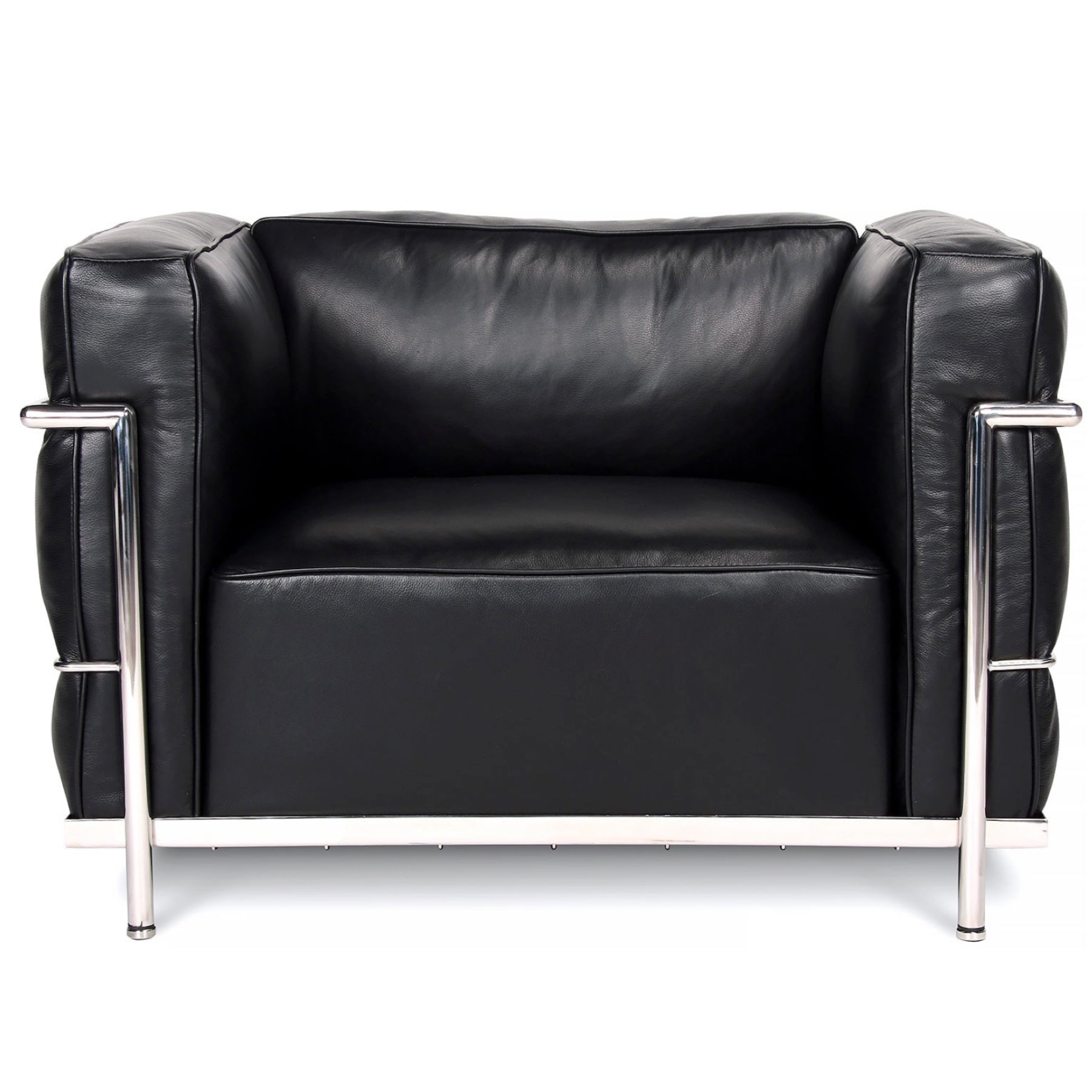 TR40052 LC3 Le Grand Confort Spéciale Lounge Chair