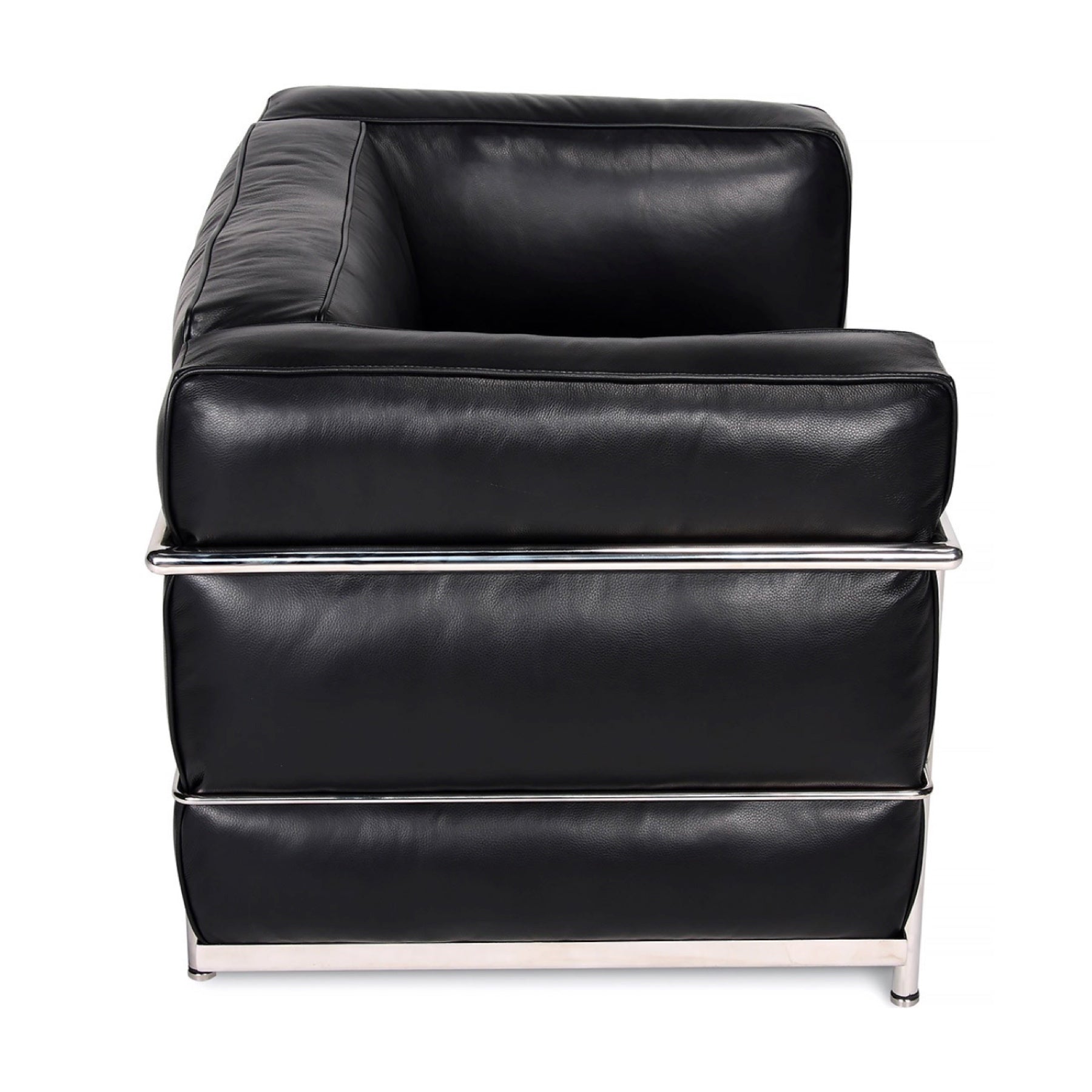TR40052 LC3 Le Grand Confort Spéciale Lounge Chair