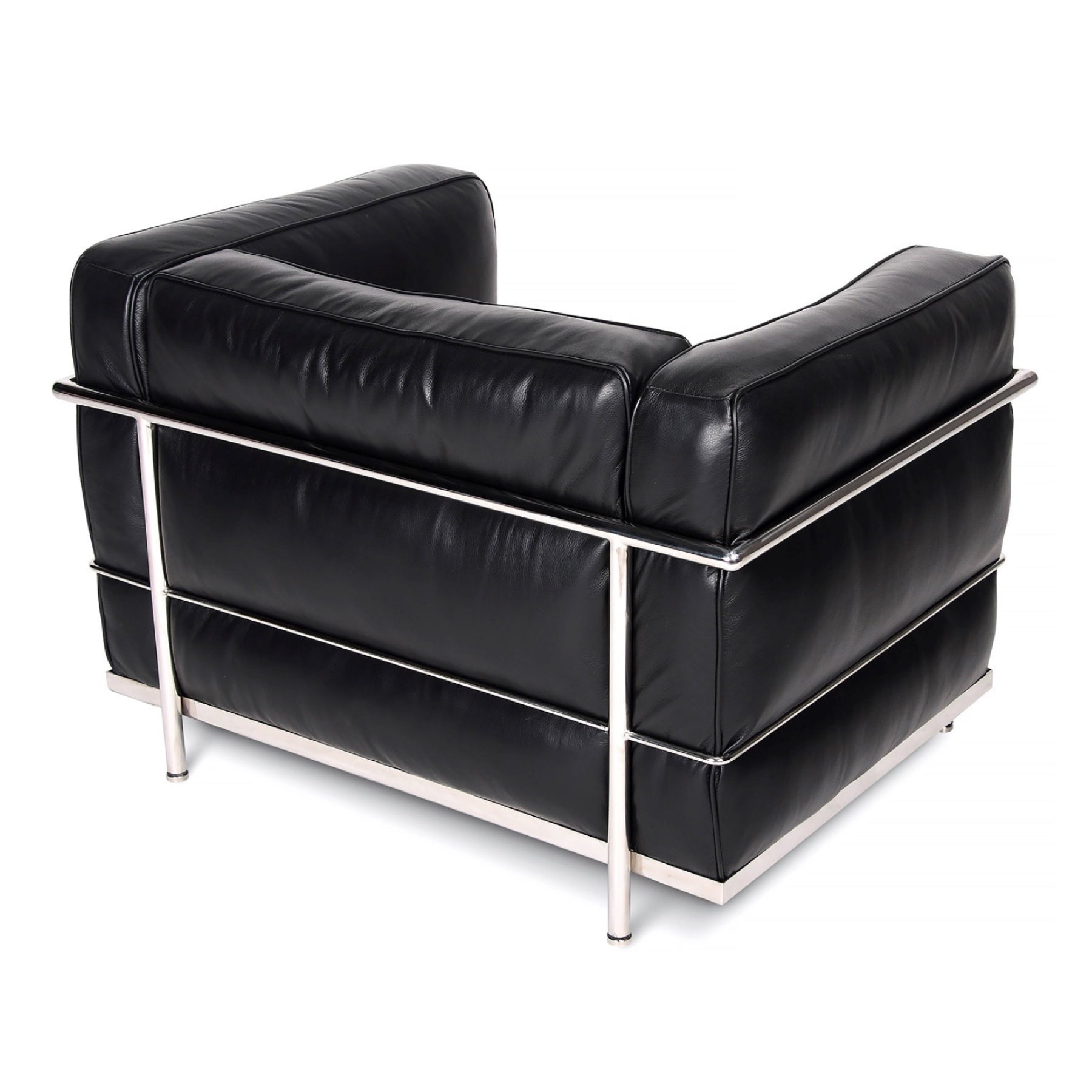TR40052 LC3 Le Grand Confort Spéciale Lounge Chair