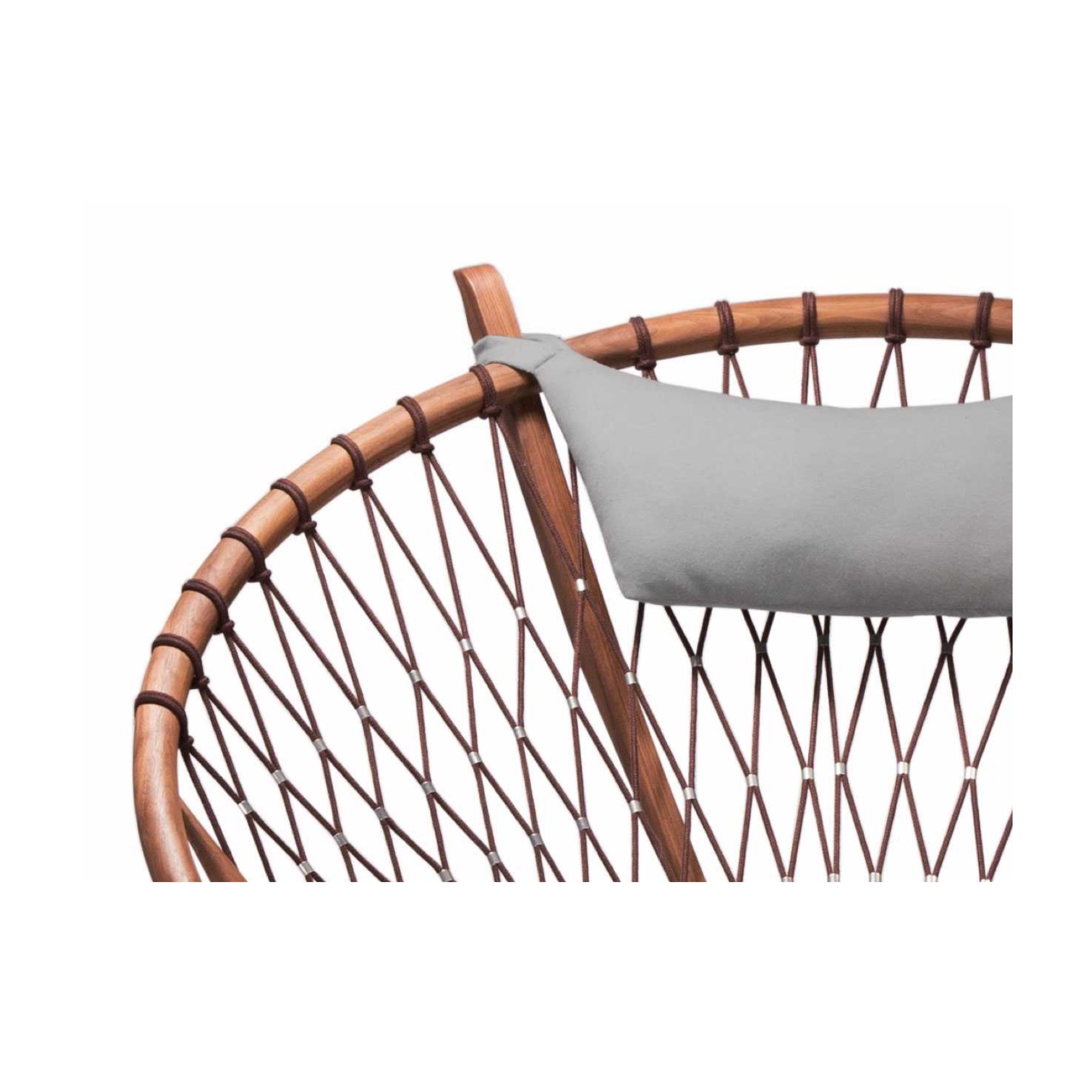 TR40055 Circle Chair