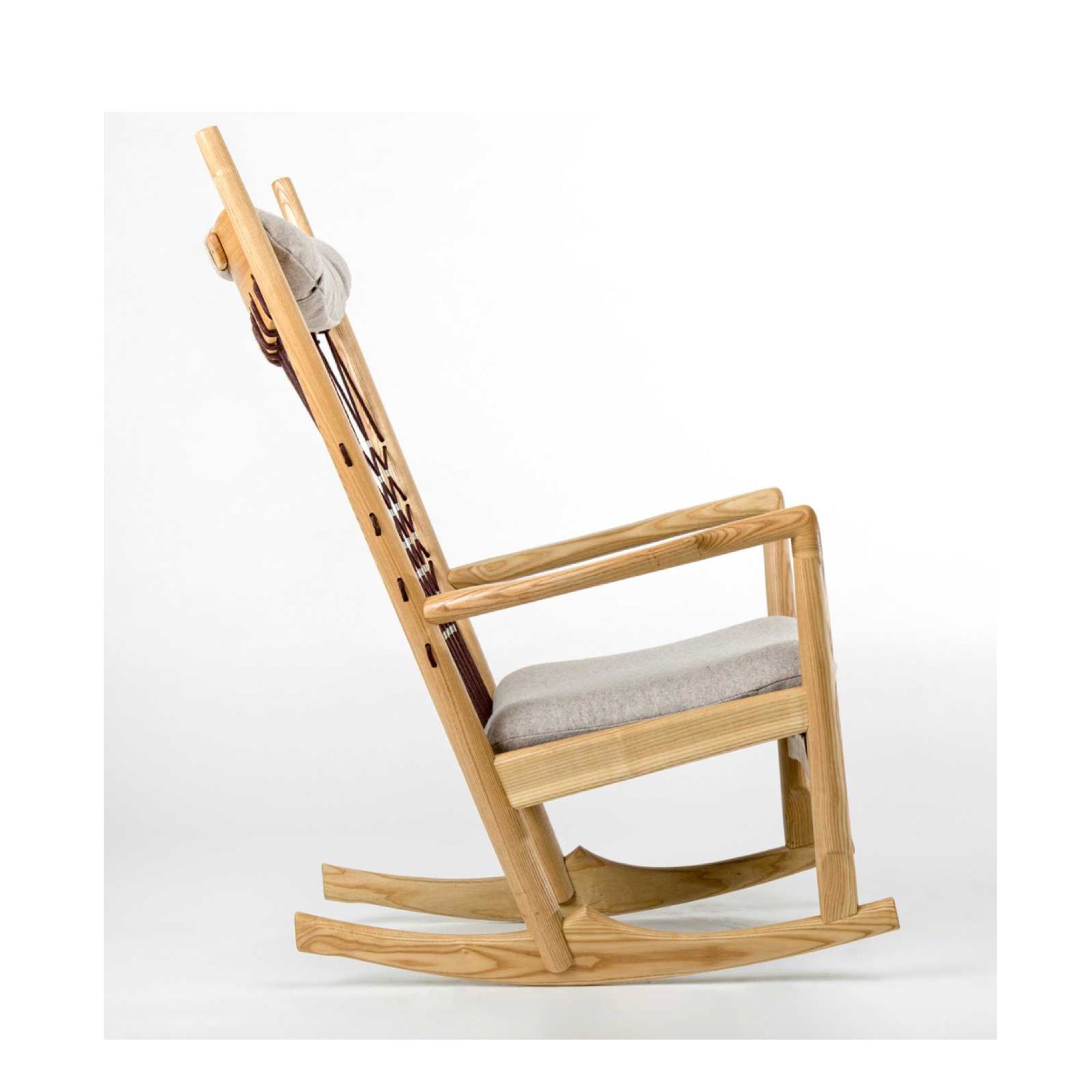 TR40056 PP 124 The Rocking Chair