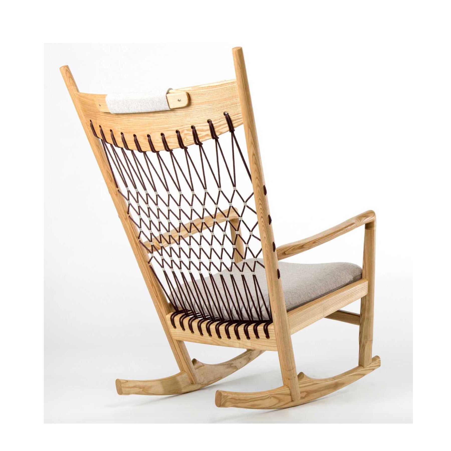 TR40056 PP 124 The Rocking Chair