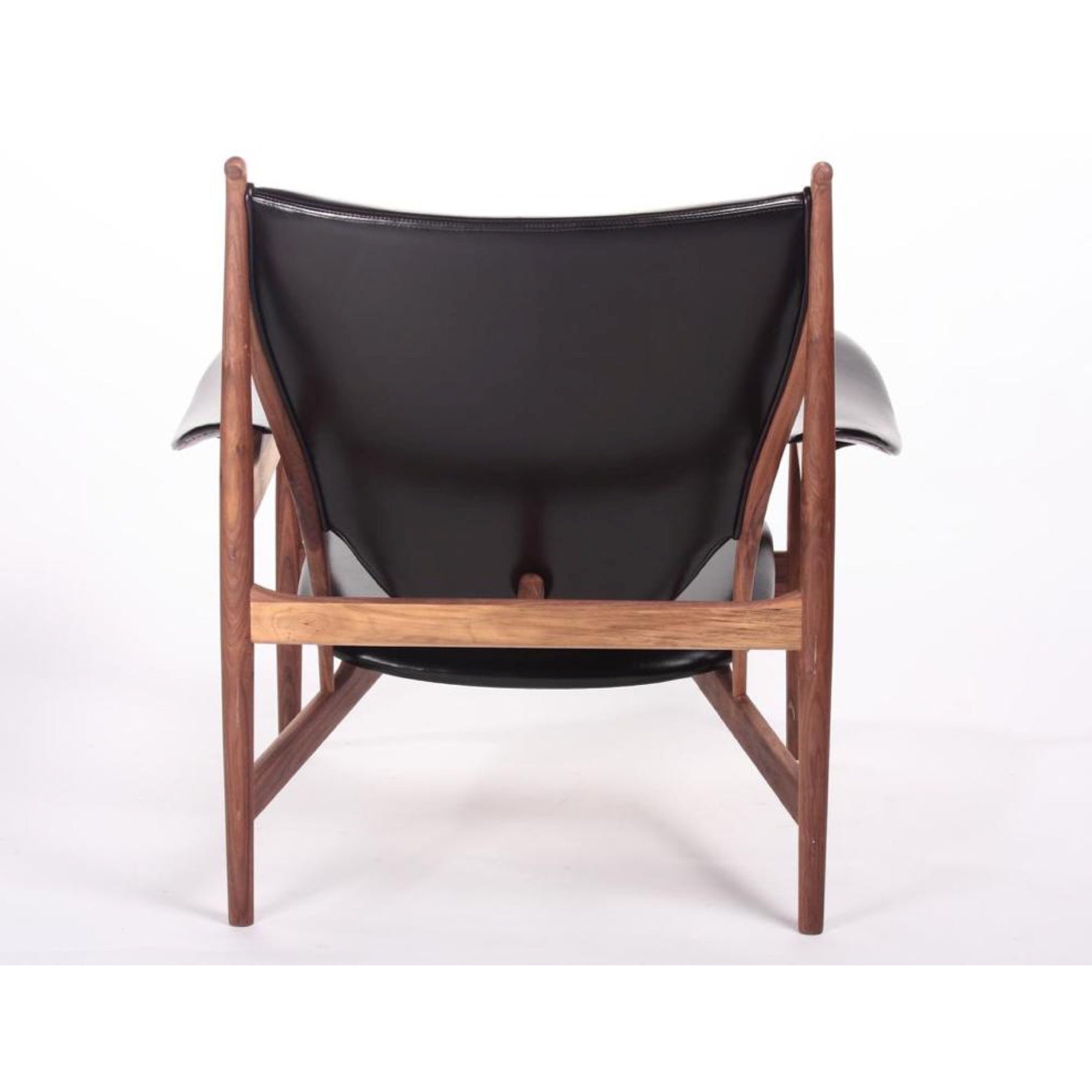 TR40060 FJuhl Style Chieftain Chair