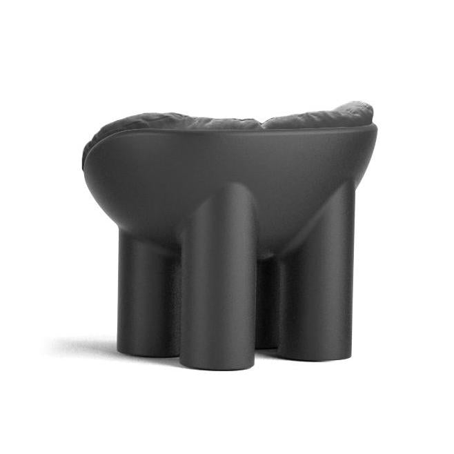 TR40075 Roly Poly Style Armchair