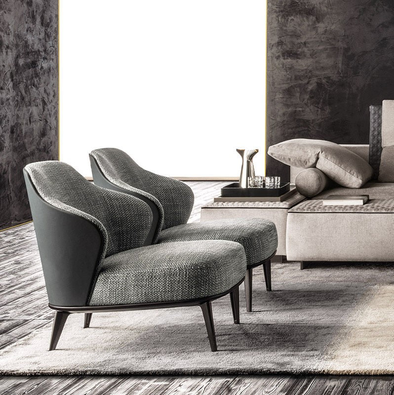 TR40084 Leslie Chair