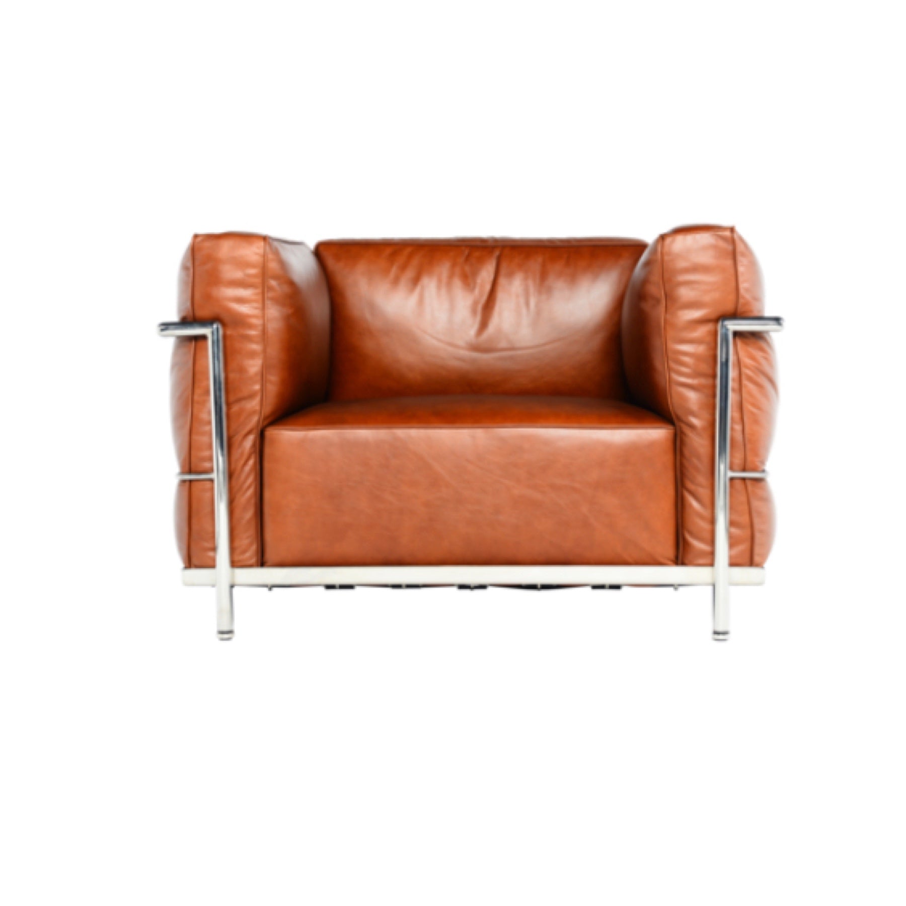 TR45036 LC3 Le Grand Confort Style Sofa