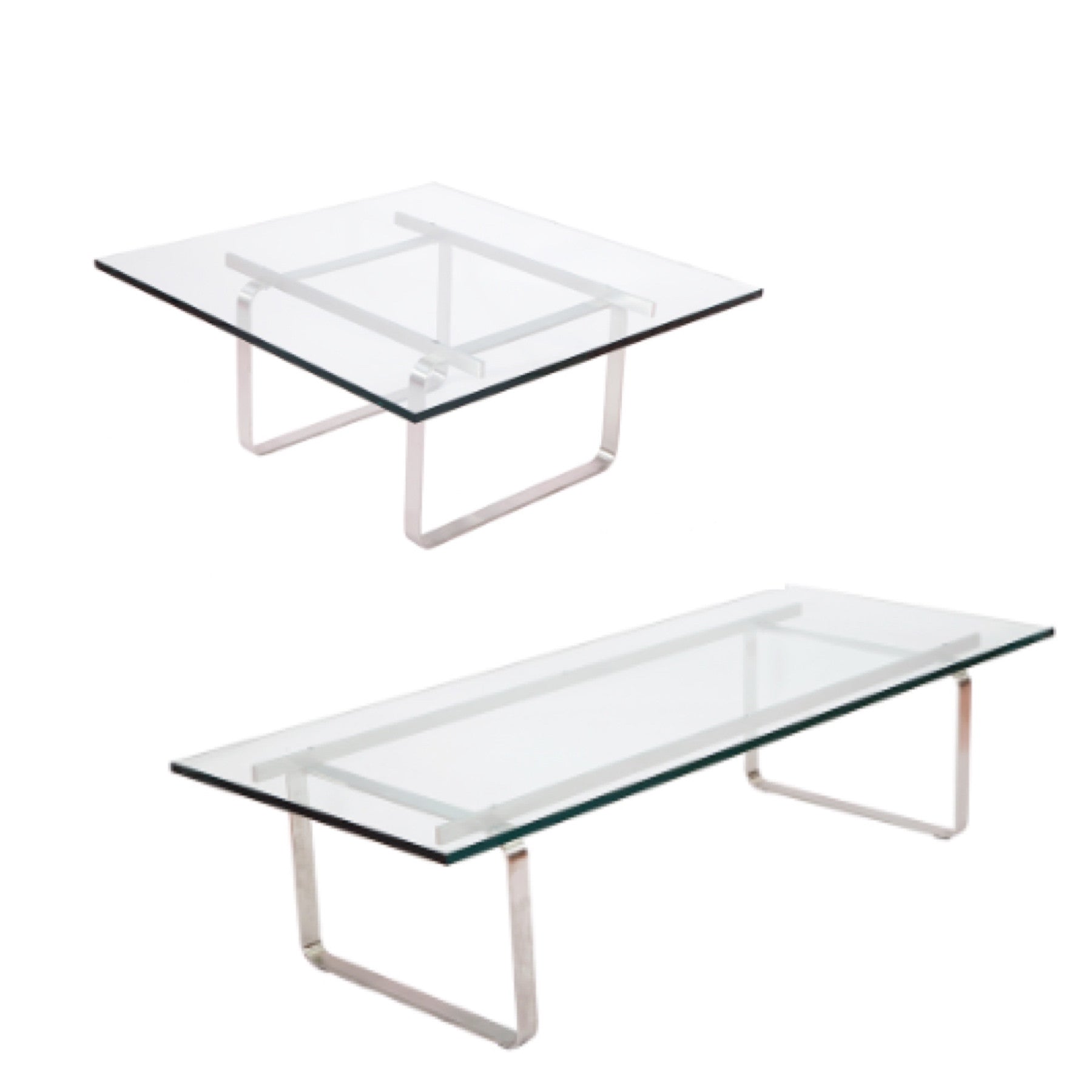 TR45007 CH100 Series Coffee Table