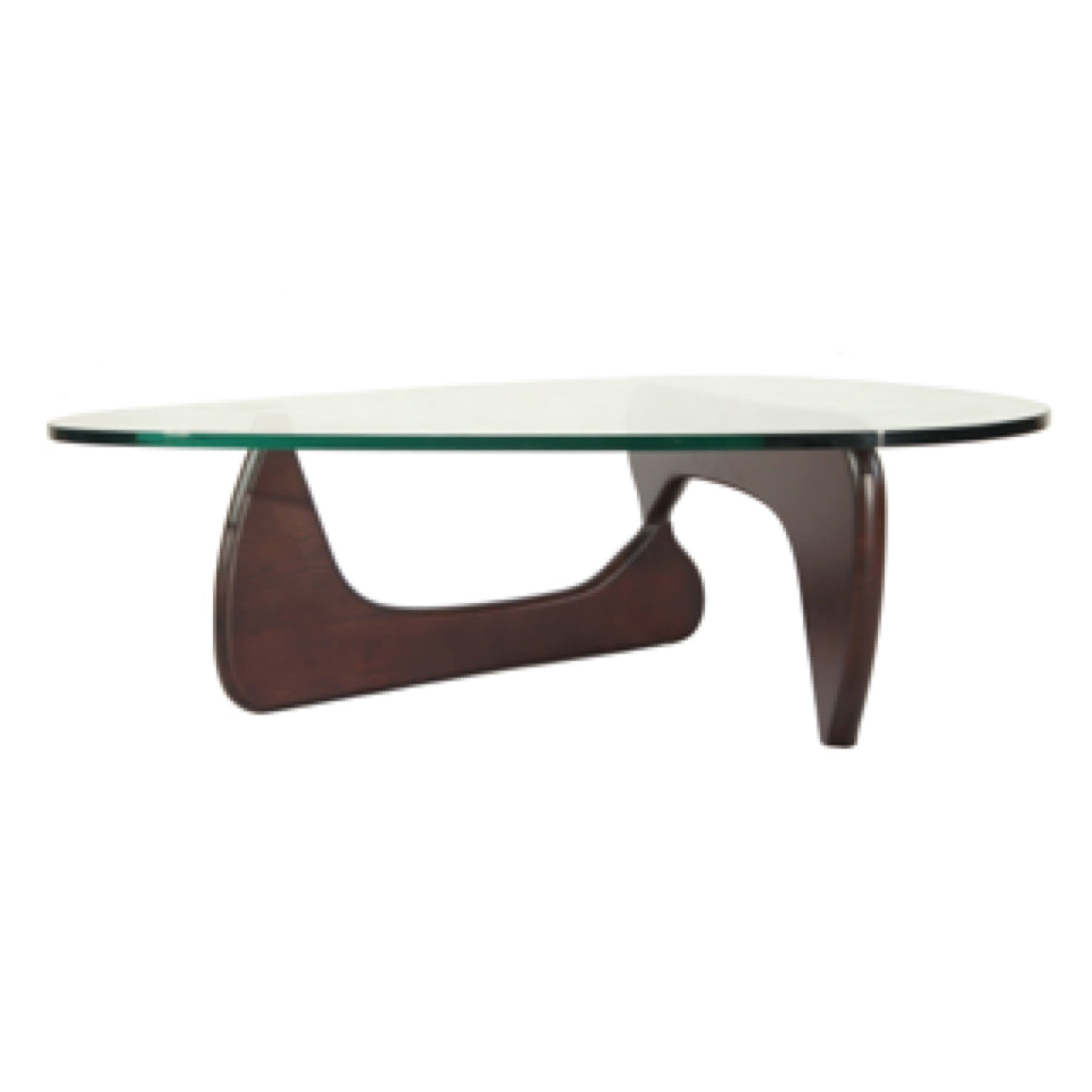 TR45013 Noguchi Style Coffee Table