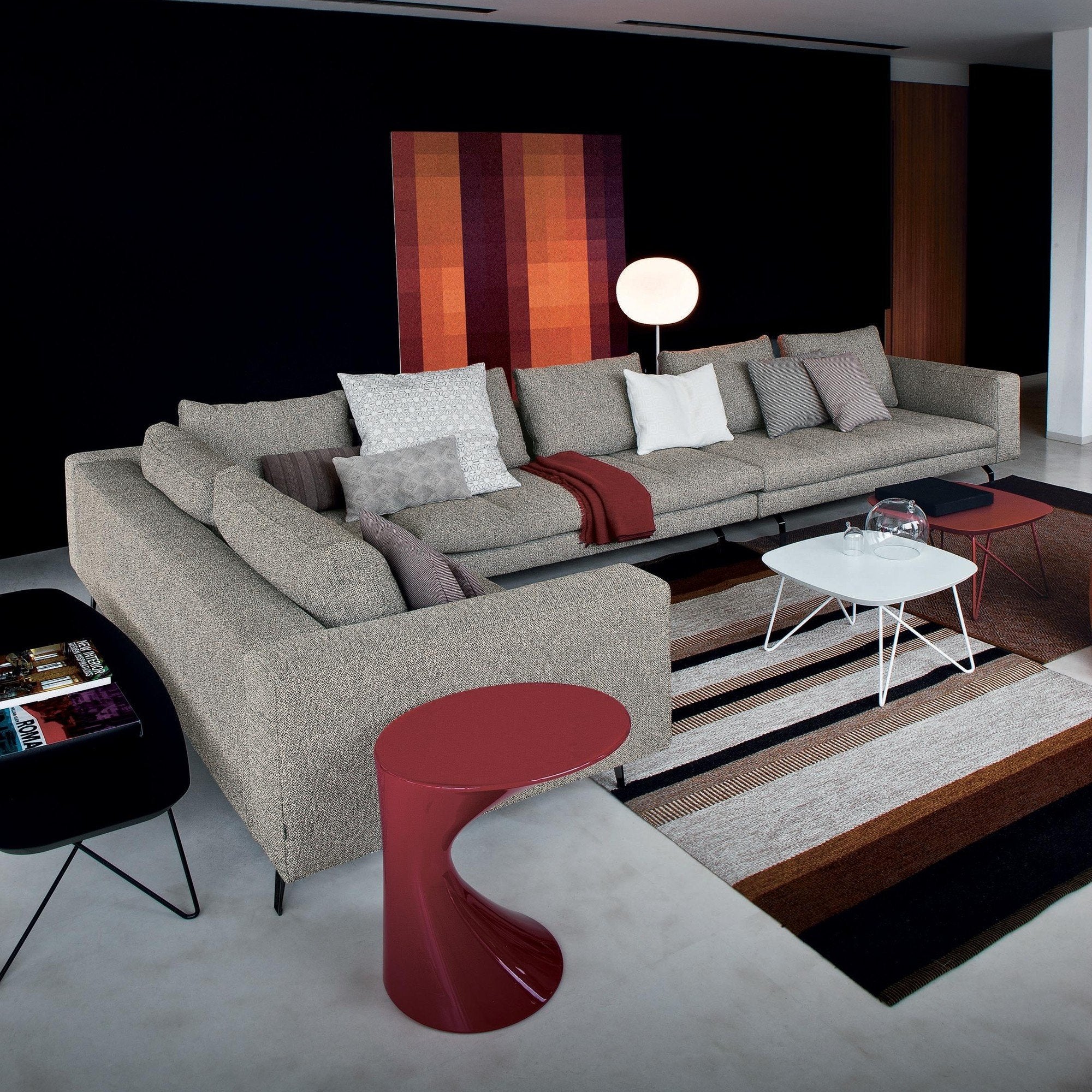 TR45022 TOD Style Side Table