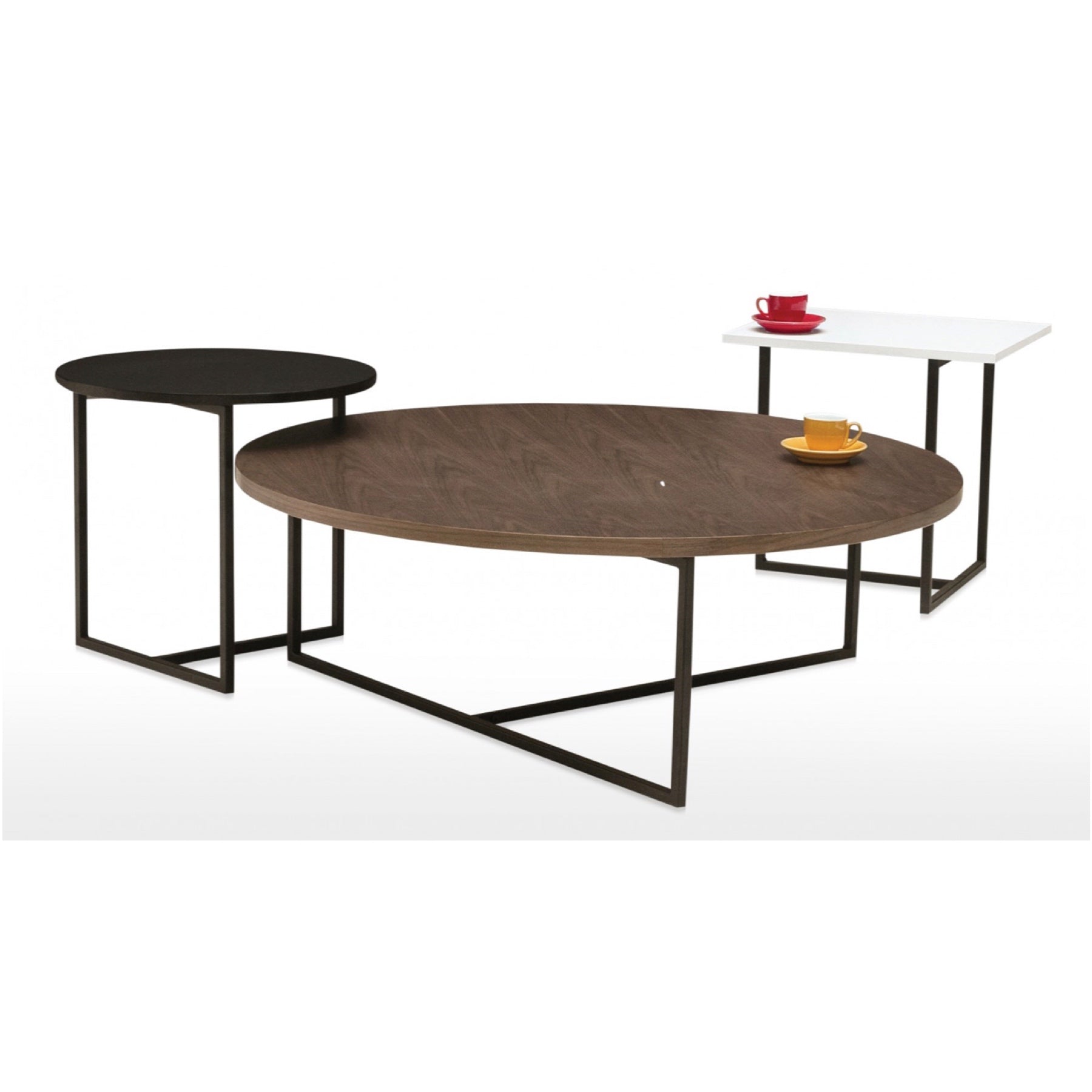 TR45023 Armonia Style Coffee Tables