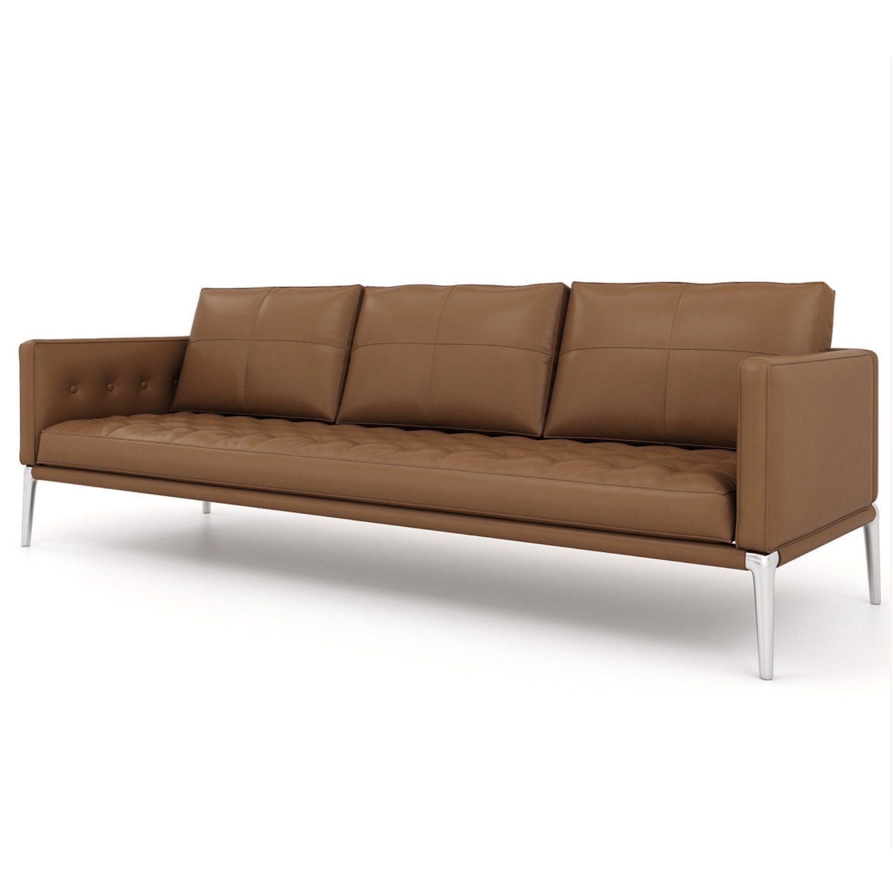 TR45037 243 Volage Style Sofa