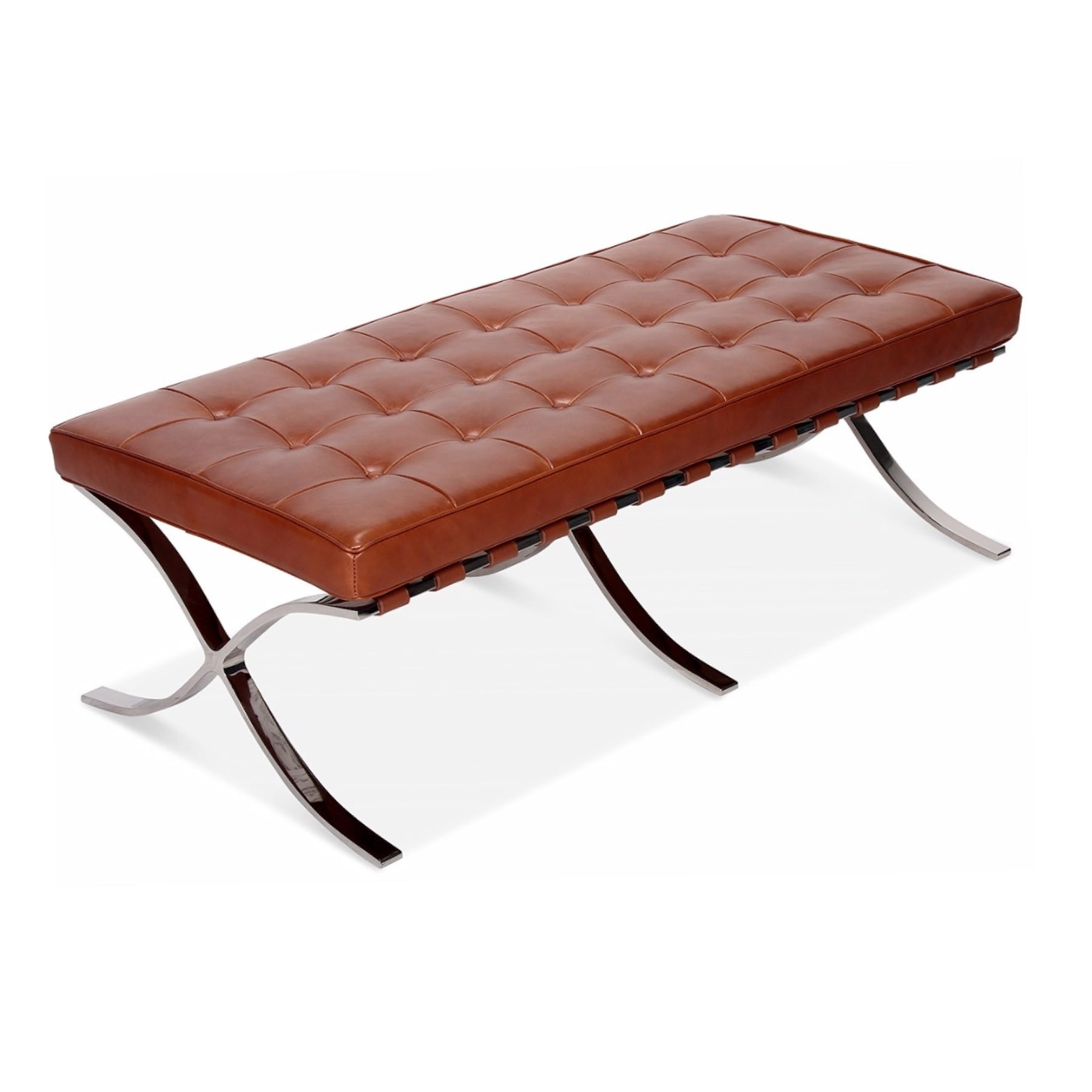 TR50001 LMVDRohe Barcelona sofa