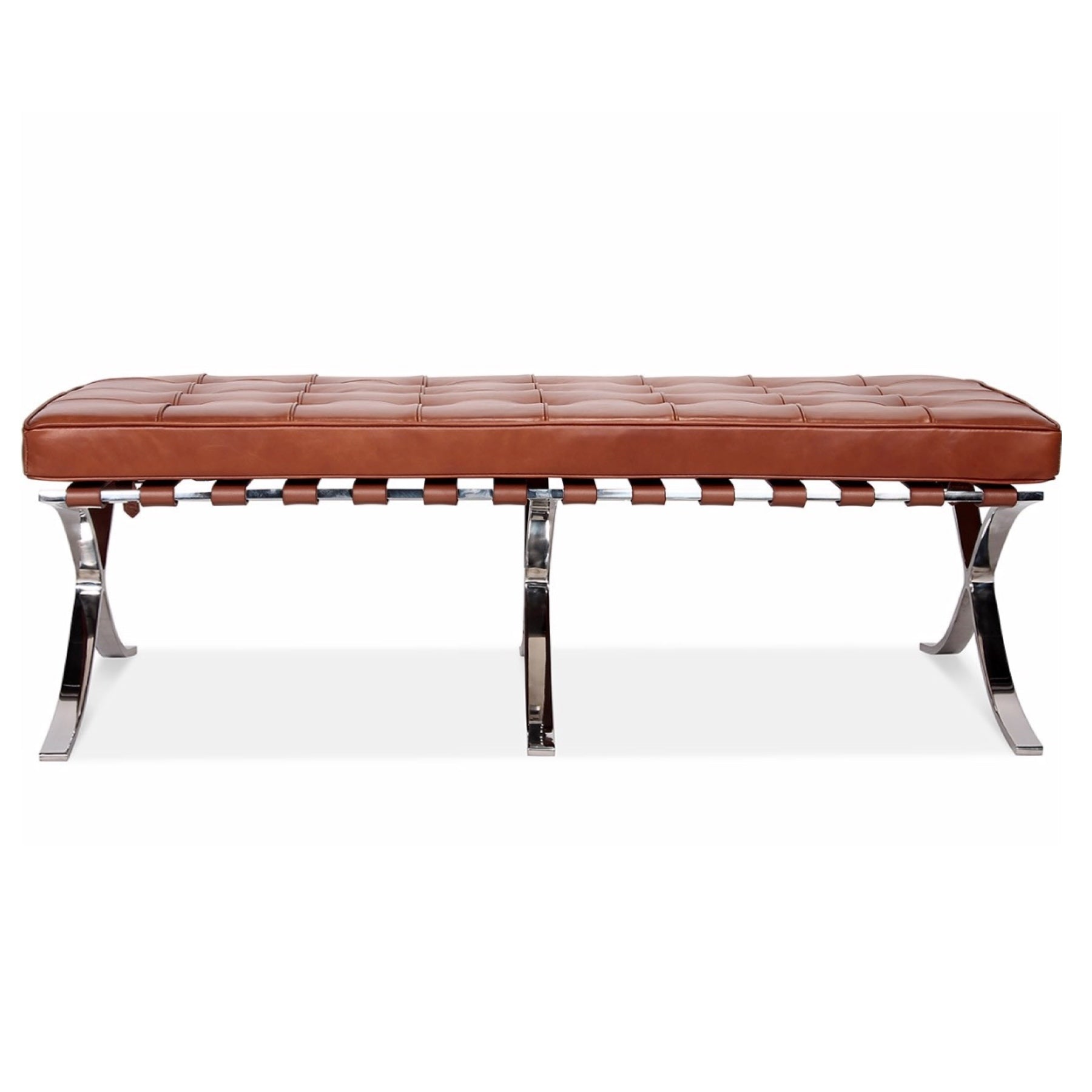 TR50001 LMVDRohe Barcelona sofa