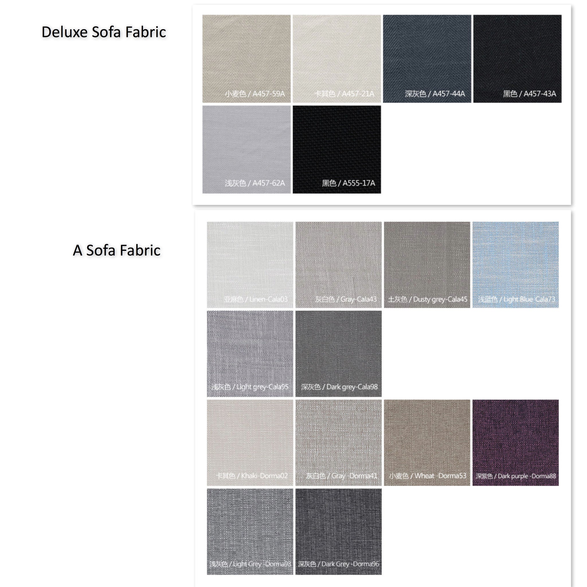 TR50023 Hepburn Ottoman