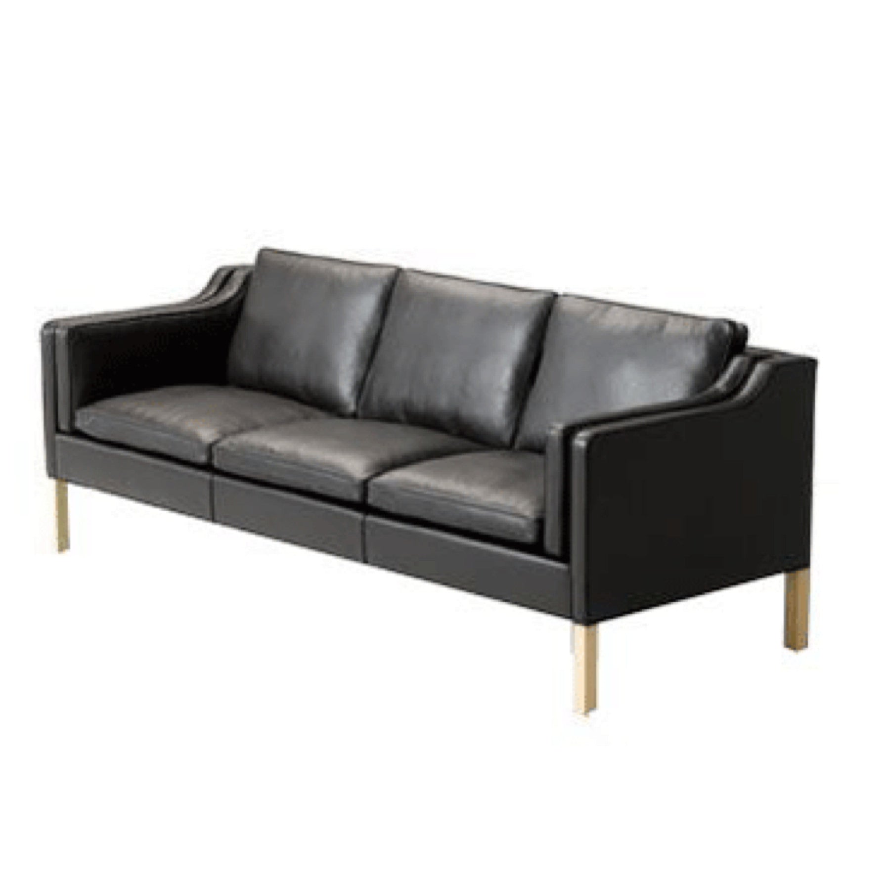 TR50011 BMogensen Style 2212 & 2213 sofa