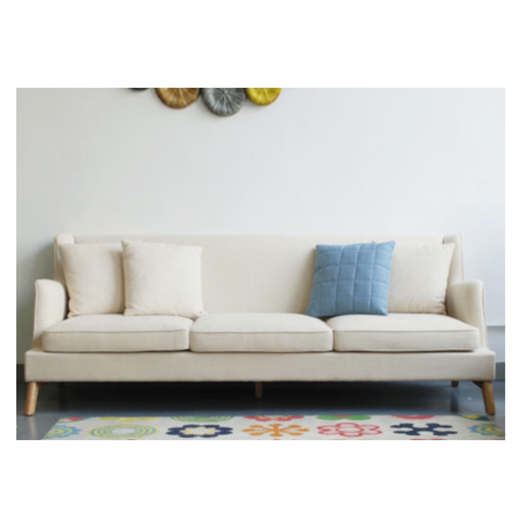 TR50024 Tabula Rasa Chester Sofa