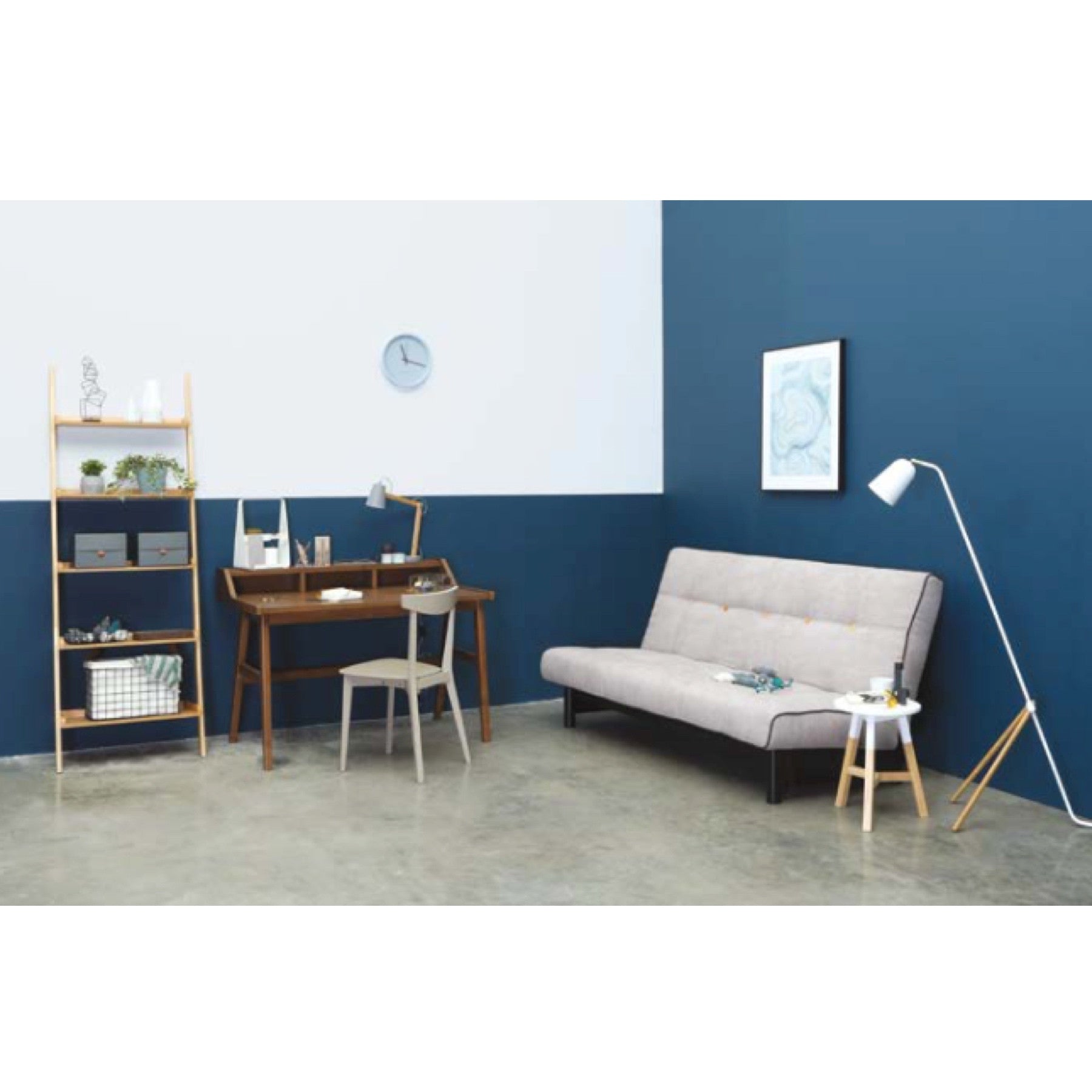 TR50034 Cosa Sofa Bed