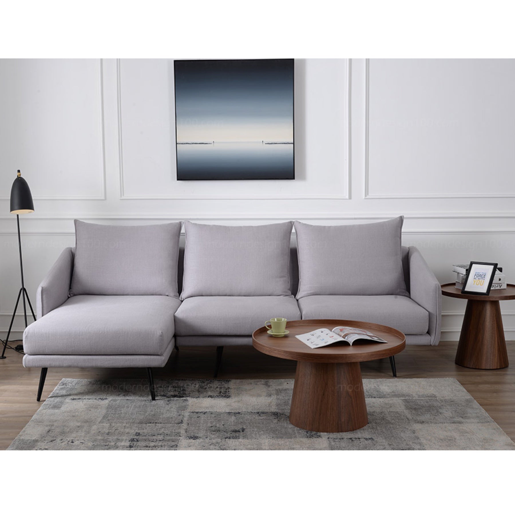 TR50037 Costura Collection Style Sofa