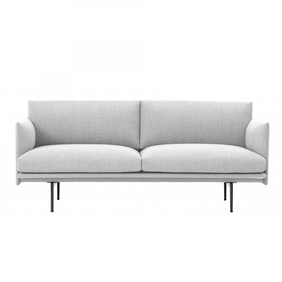 TR50042 Muuto Style Outline Sofa
