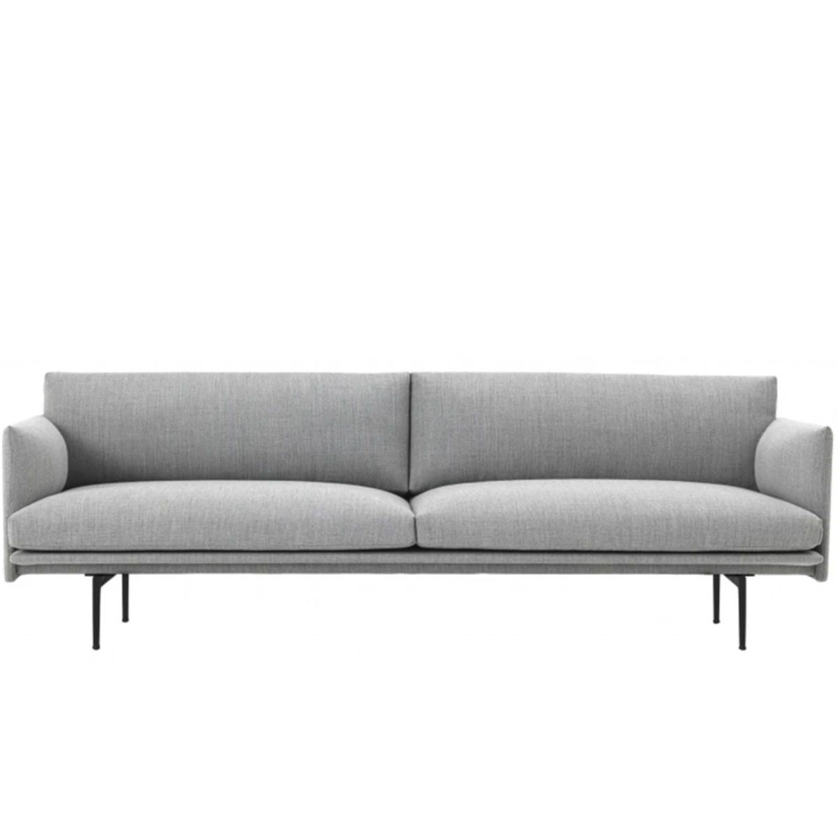 TR50042 Muuto Style Outline Sofa