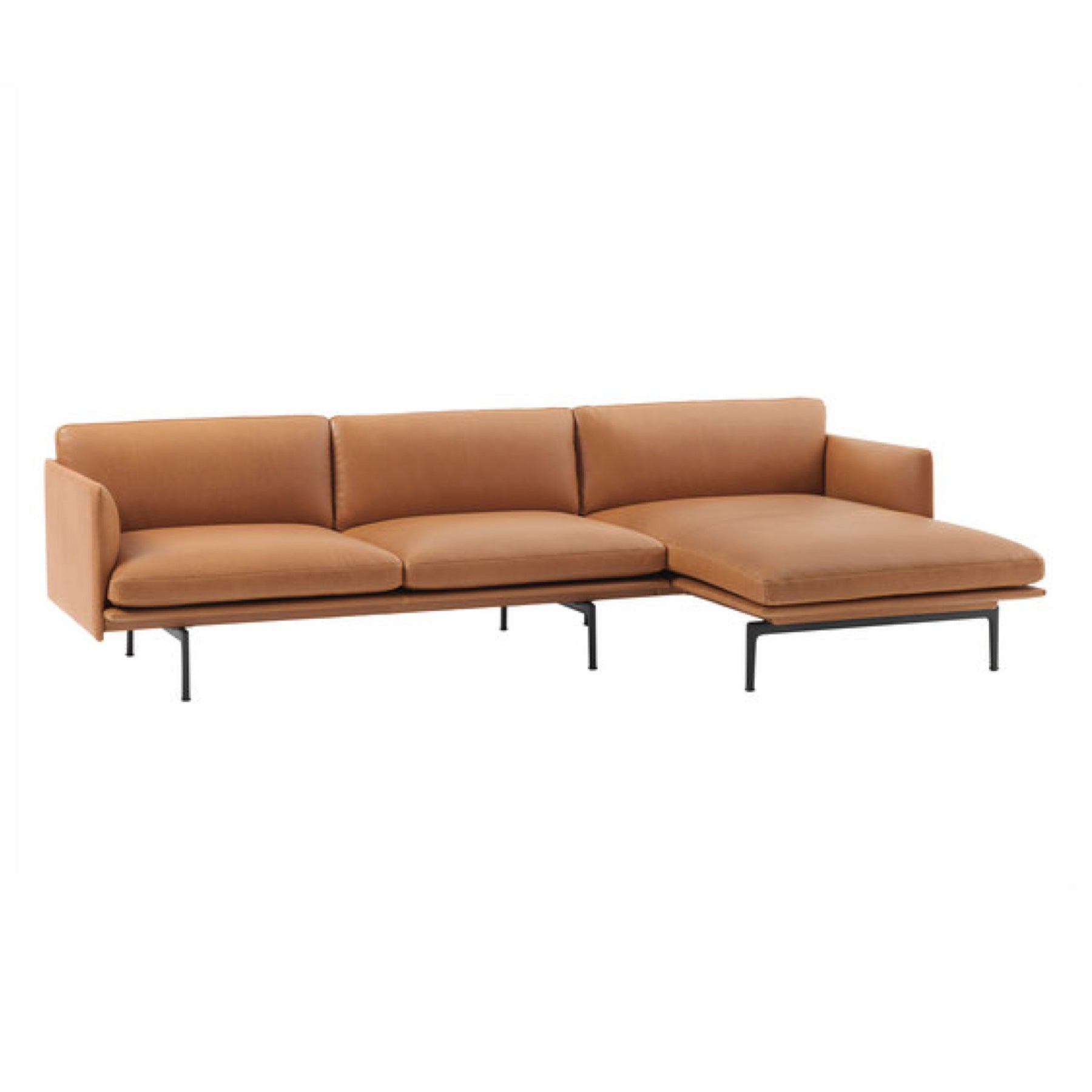 TR50042 Muuto Style Outline Sofa