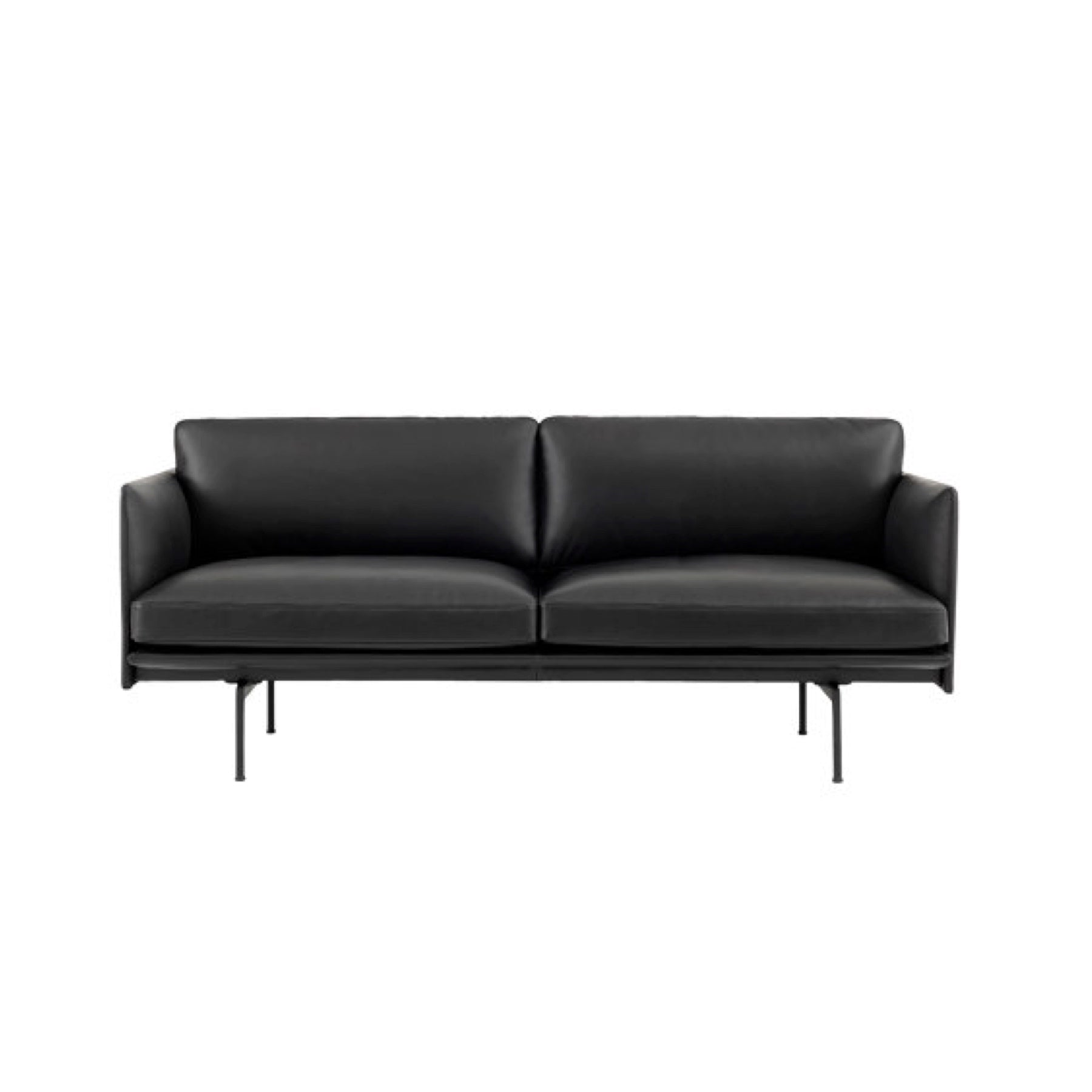TR50042 Muuto Style Outline Sofa