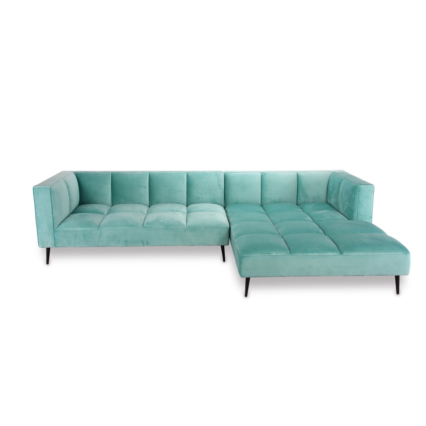 TR50045 Kebe Orto Chaise Lounge Sofa