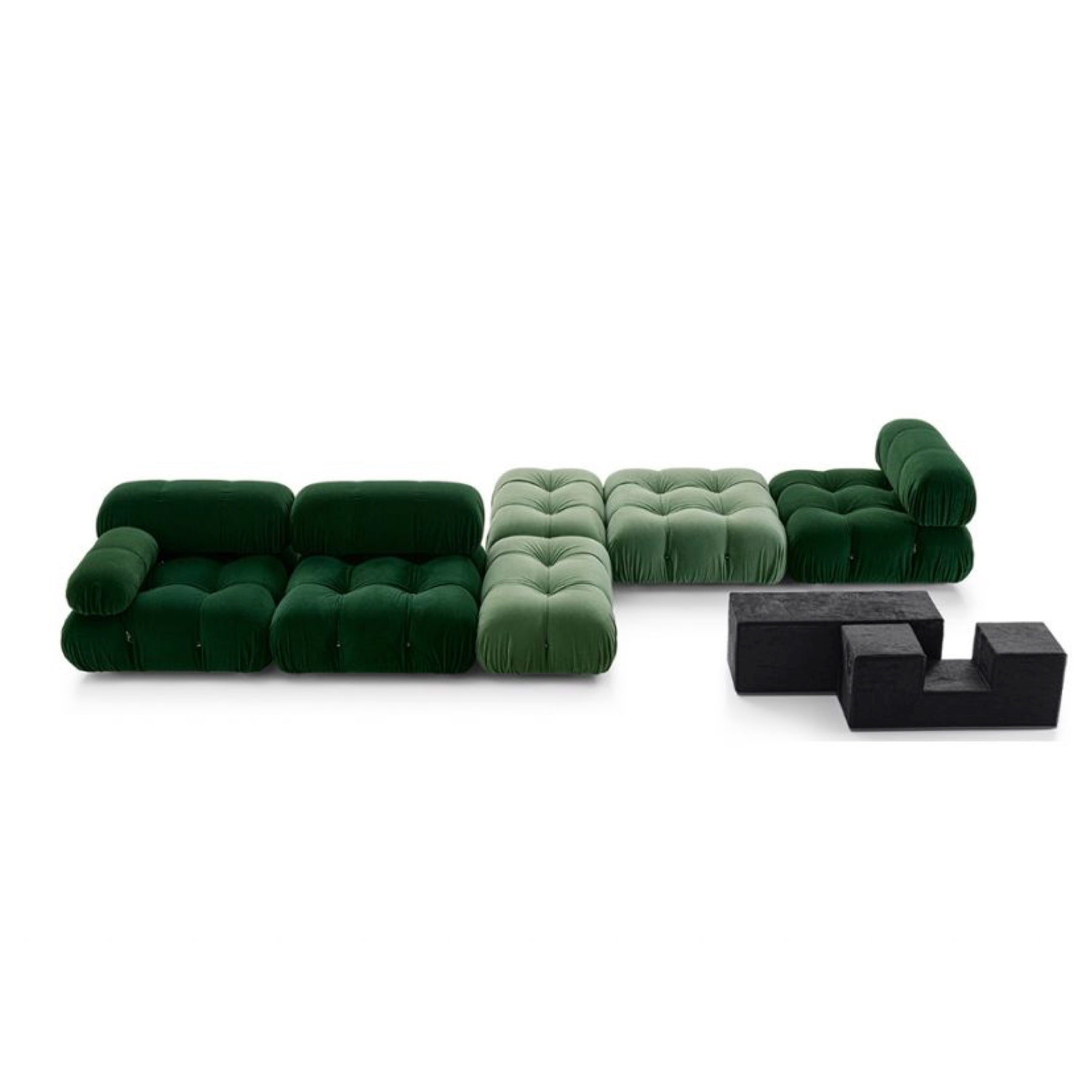 TR50047 Camaleonda Style Sofa