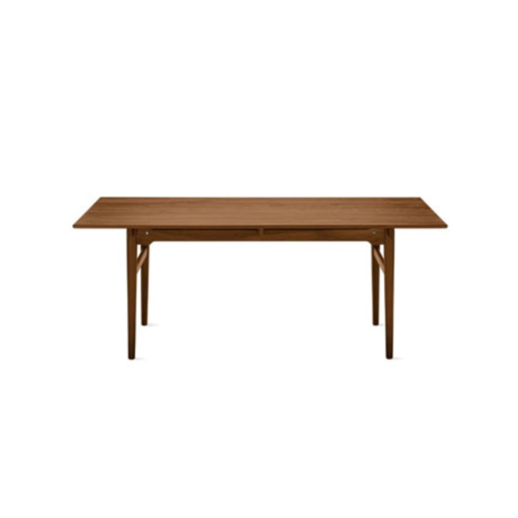 TR70003 Hans J. Wegner Style CH327 Dining Table
