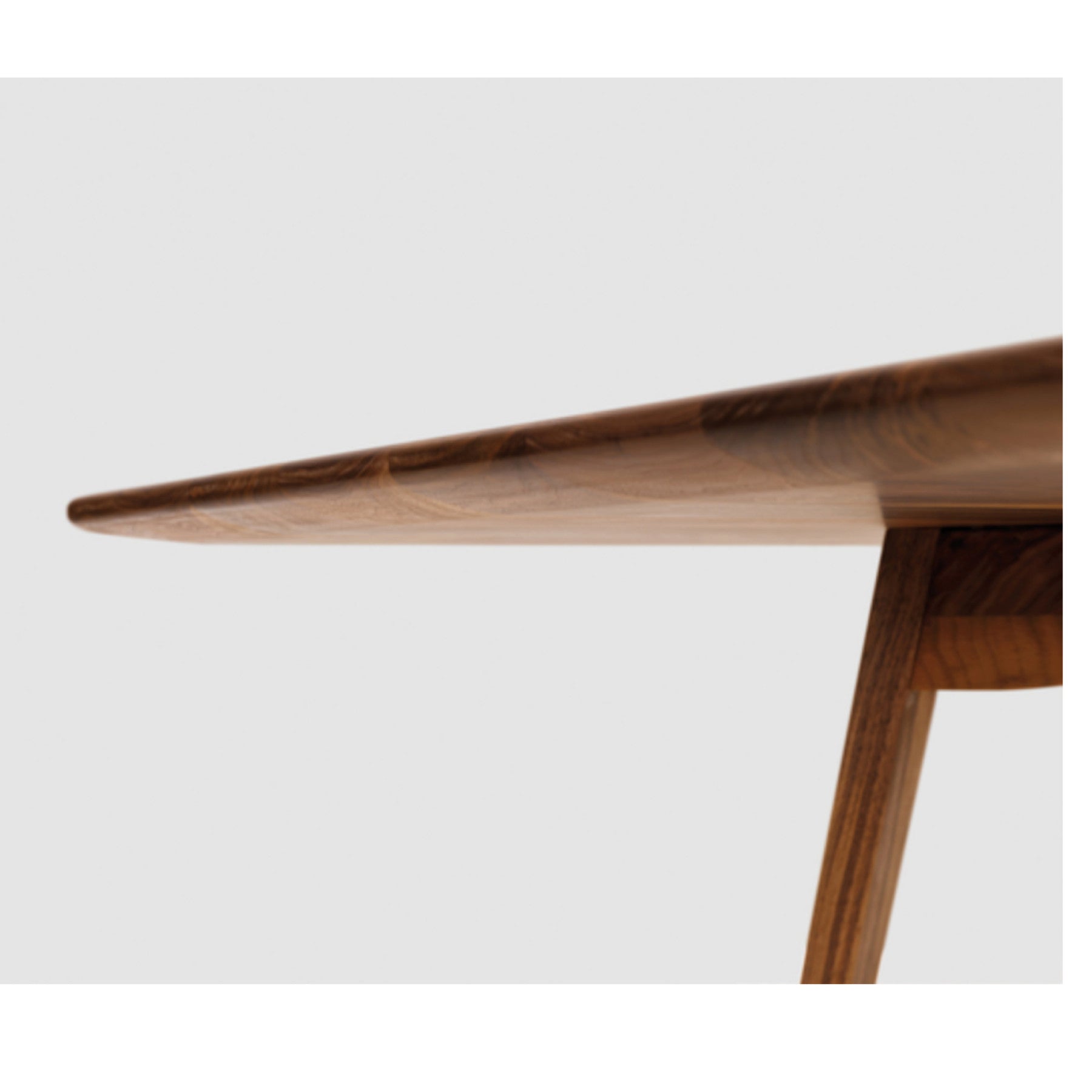 TR70005 Zeitrum Style Twist Table Rectangular