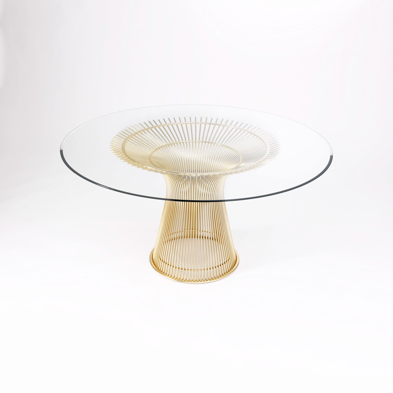 TR70016 Platner Style Dining Table