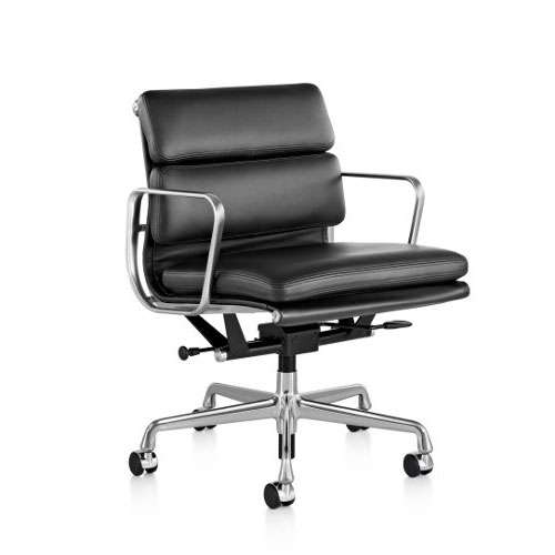 TR75004 Charles EA219 Softpad Low back Chair